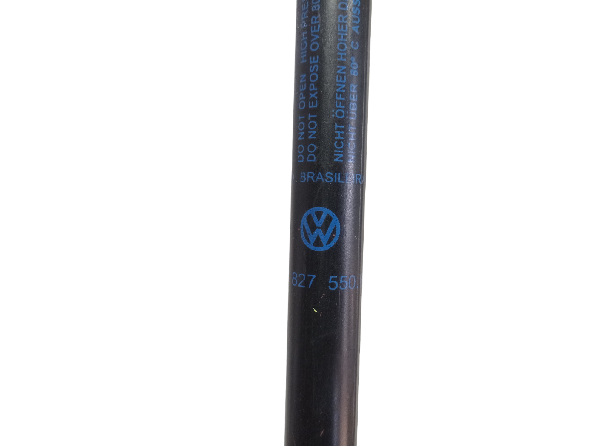Amortecedor Tampa Traseira Vw Gol G2 G3 G4 377827550e 4