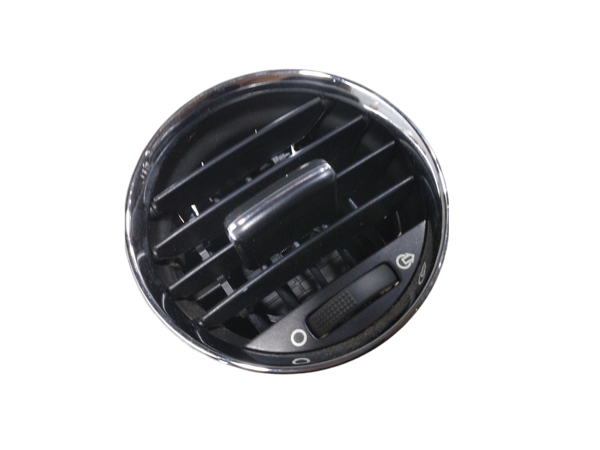 Difusor De Ar Central Peugeot 308 2014 V311 9670059177 3