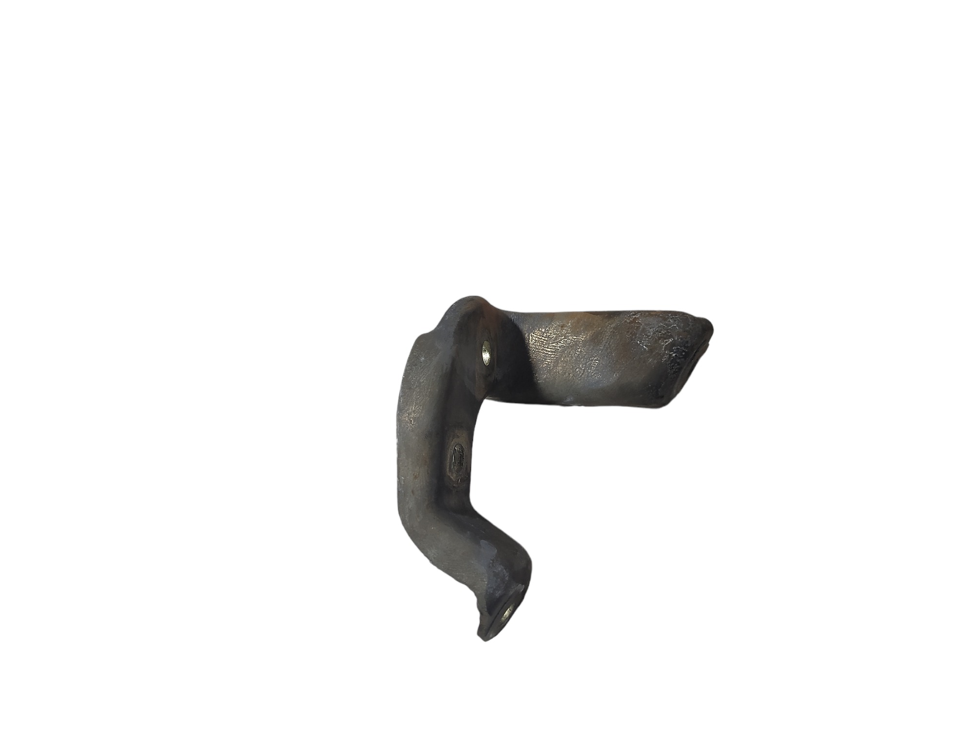 Suporte Tubo Turbina Mitsubishi Pajero Sport 2.5 2010 V569 2