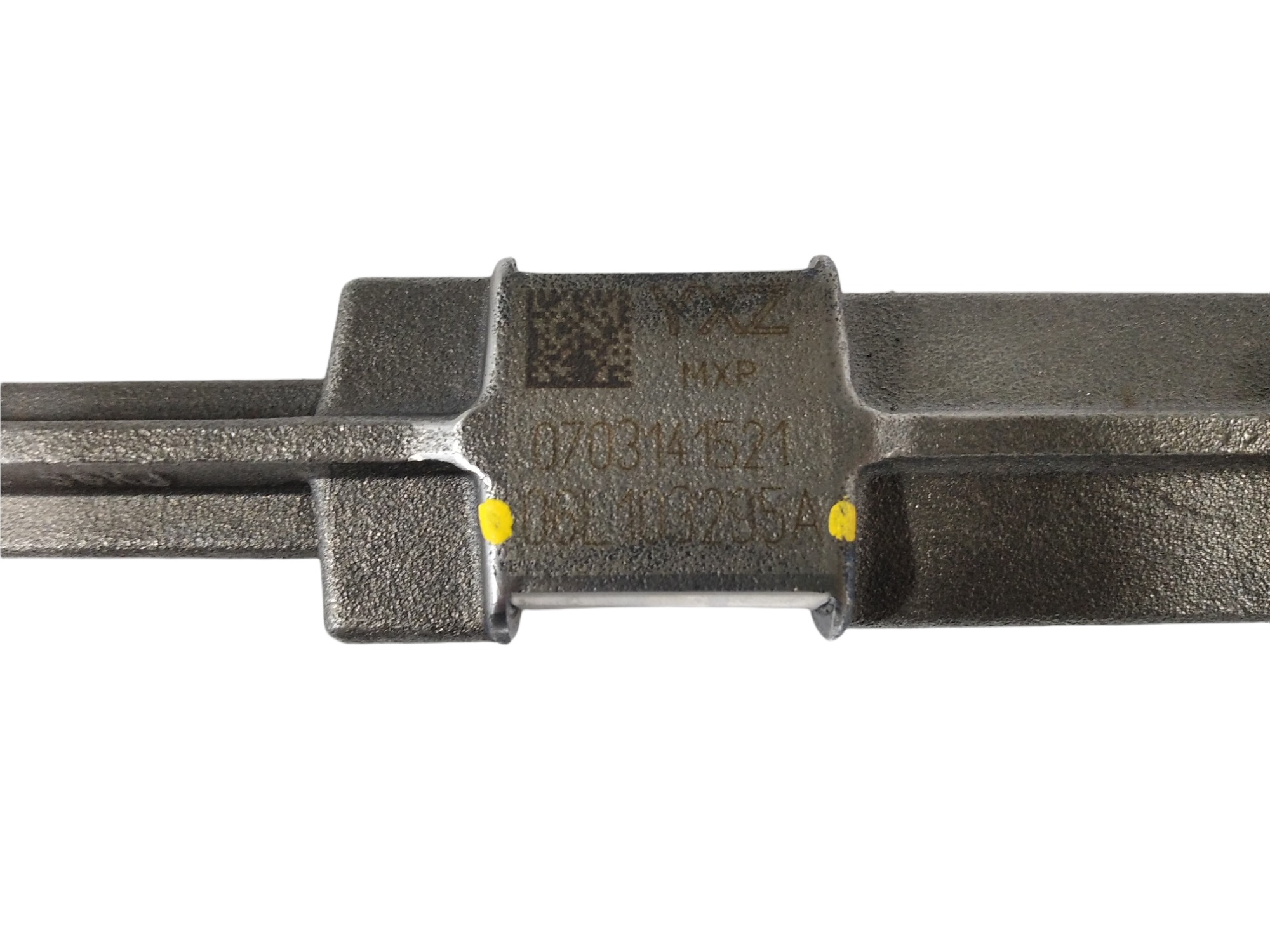 Eixo Balanceador Motor Vw Jetta 2.0 Turbo V260 06l103295a 2