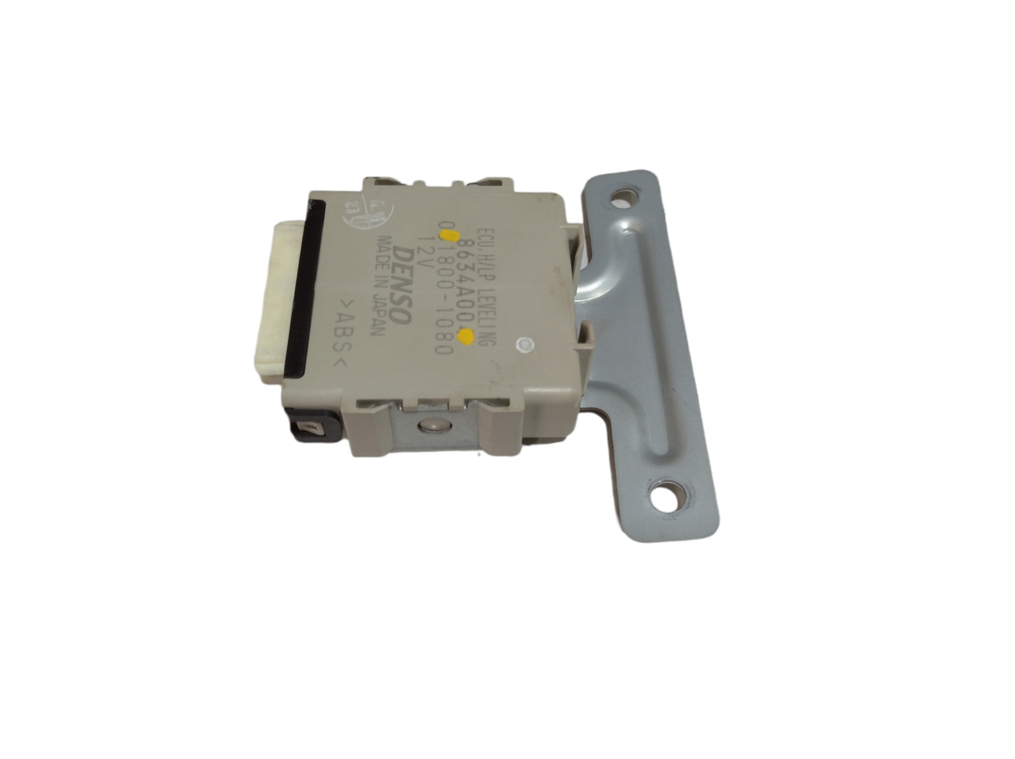 Módulo Regulador Farol Pajero Full 2011 8634a004 V455 4
