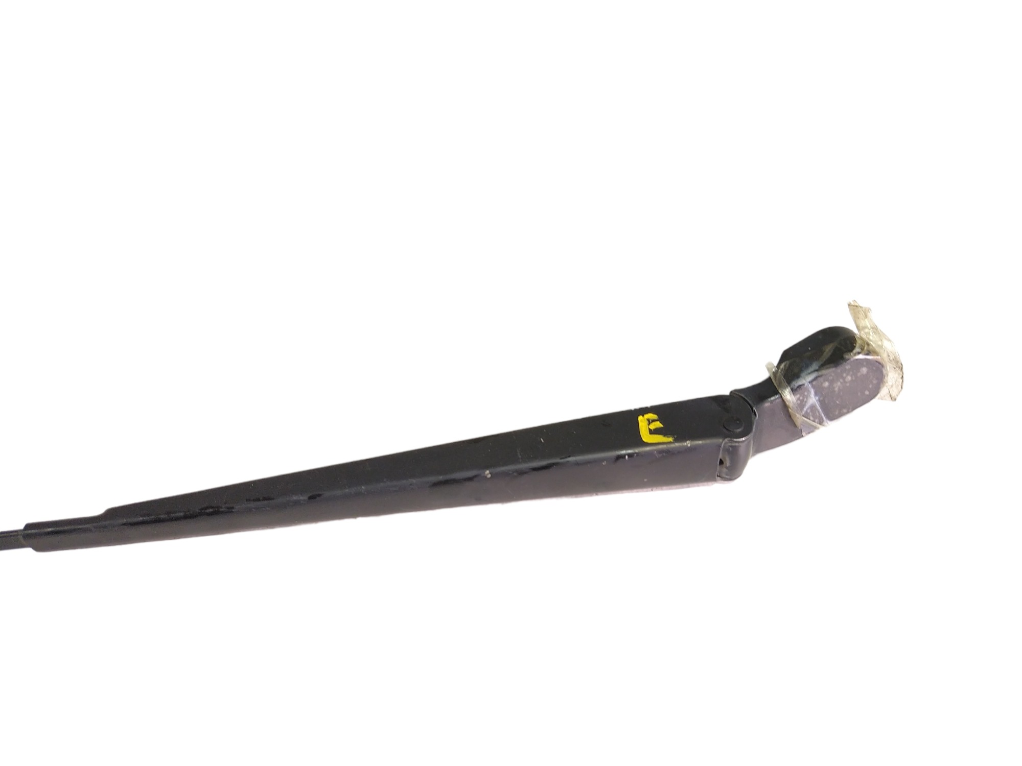 Haste Limpador Parabrisa Esq Citroen Xsara 2002 A 2006 V400 1