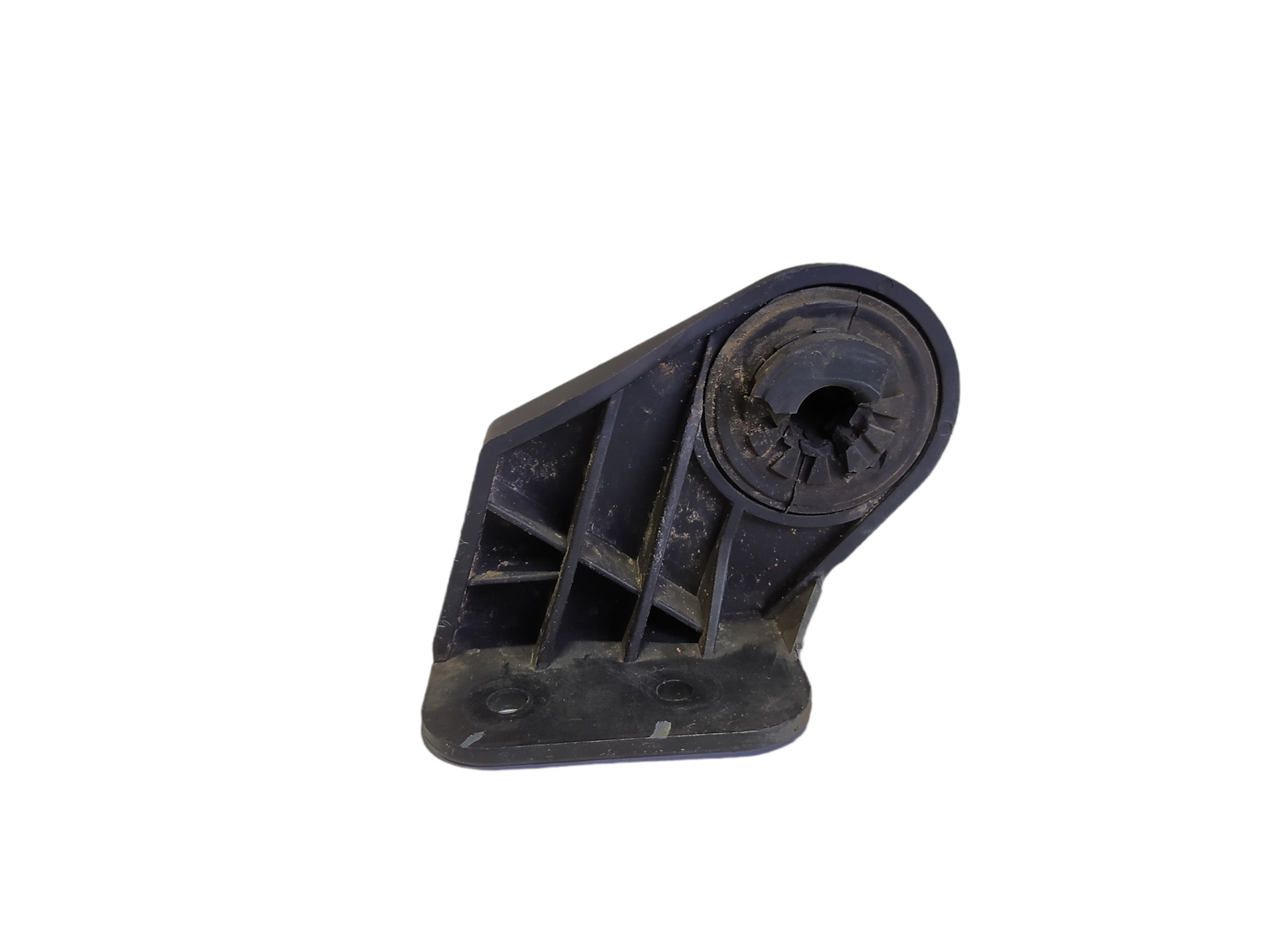 Suporte Direito Do Radiador Jac T6 2.0 16v 2016 V475 3
