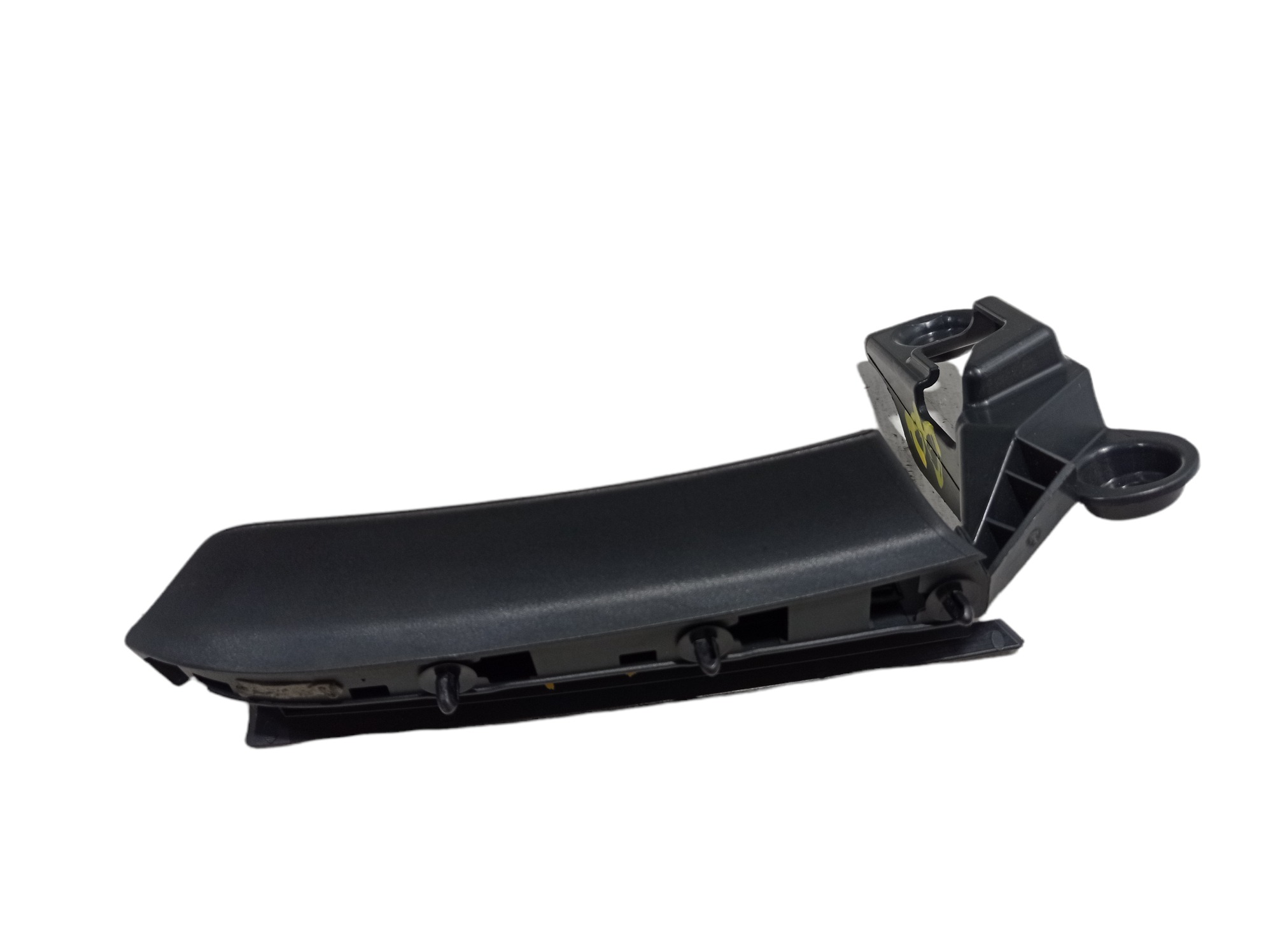 Acabamento Interno Retrovisor Direito Vw Golf Tsi 2015 V293 5
