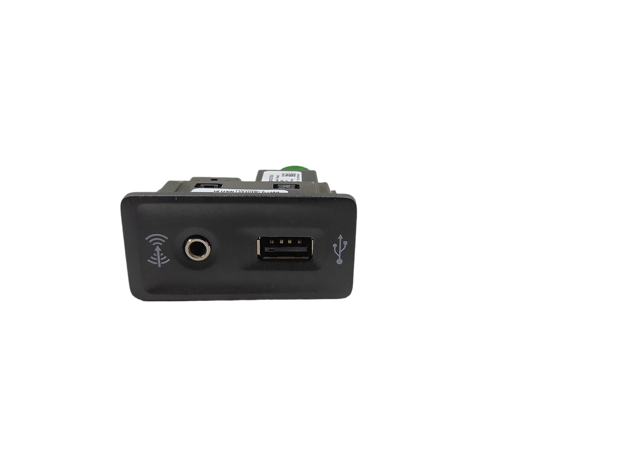 Entrada Usb Vw Golf Gti 2019 5g0035222e V563 8