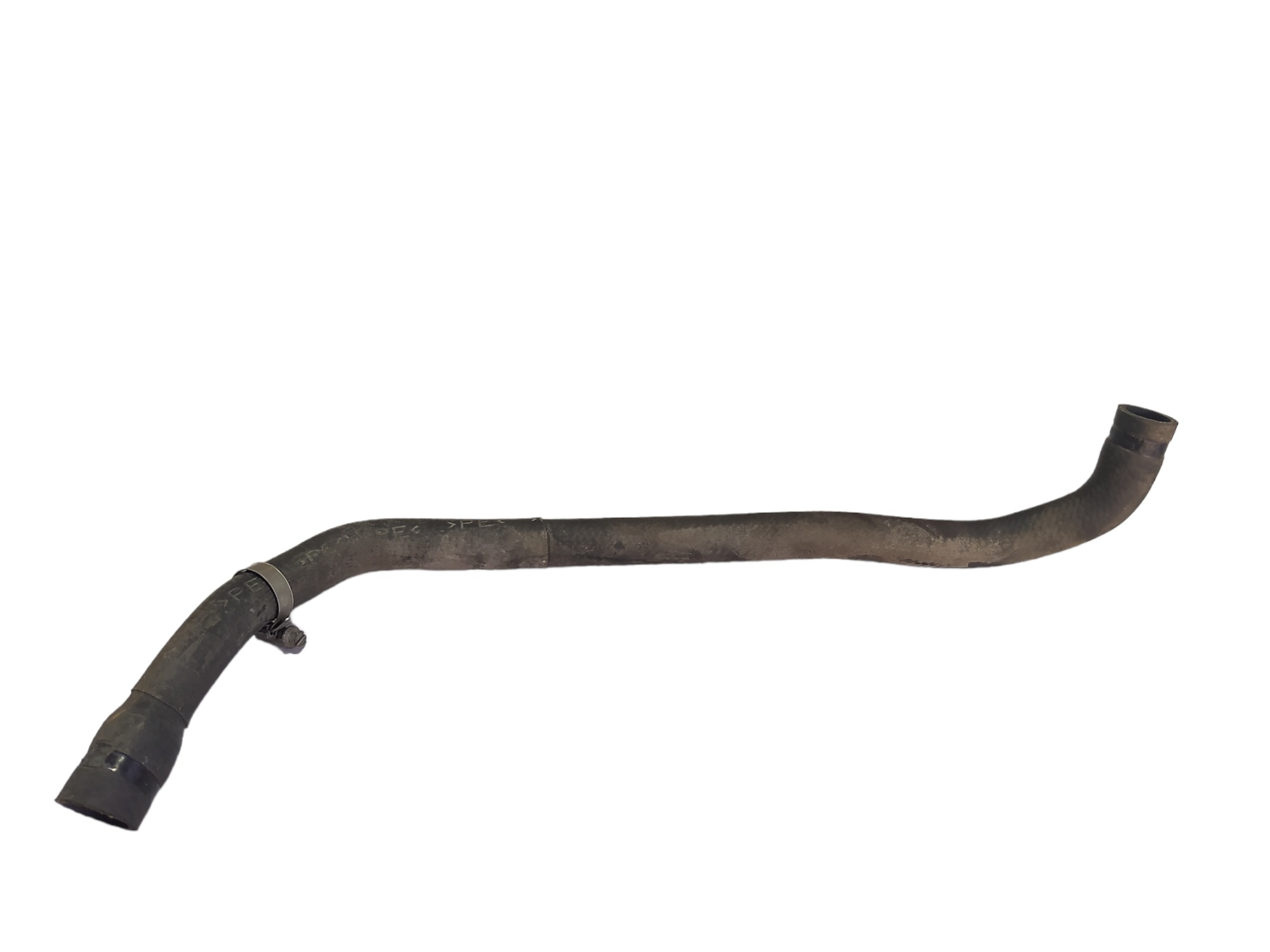 Mangueira Radiador Mercedes C230 2.3 1998 2025000375 V483 8
