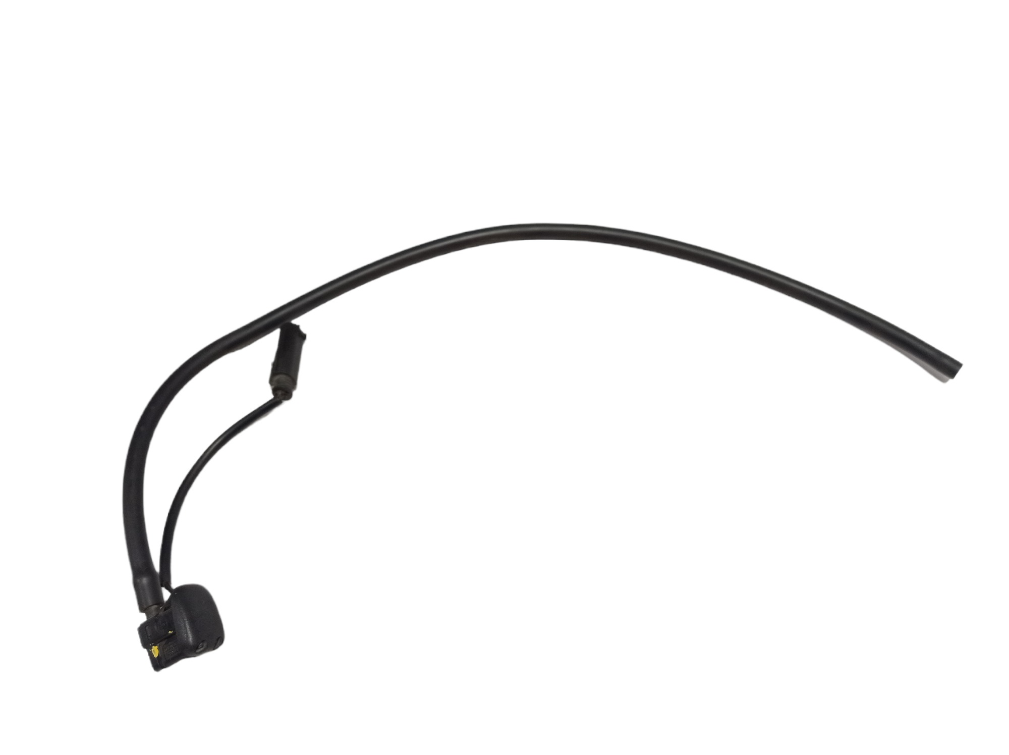 Brucutu Direito Capô Land Rover Sport 2003 V284 2