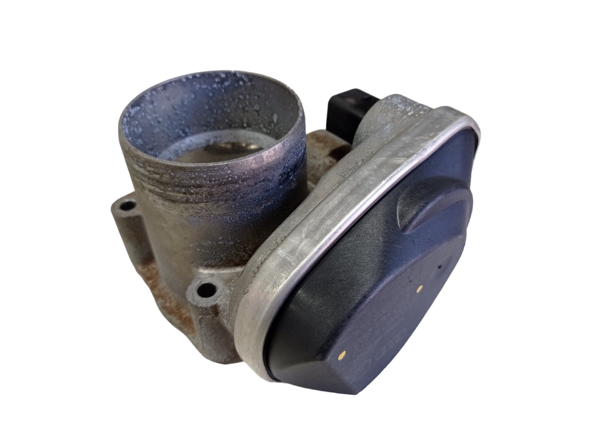 Tbi Corpo Borboleta Vw Golf Sportline 2008 V584 5
