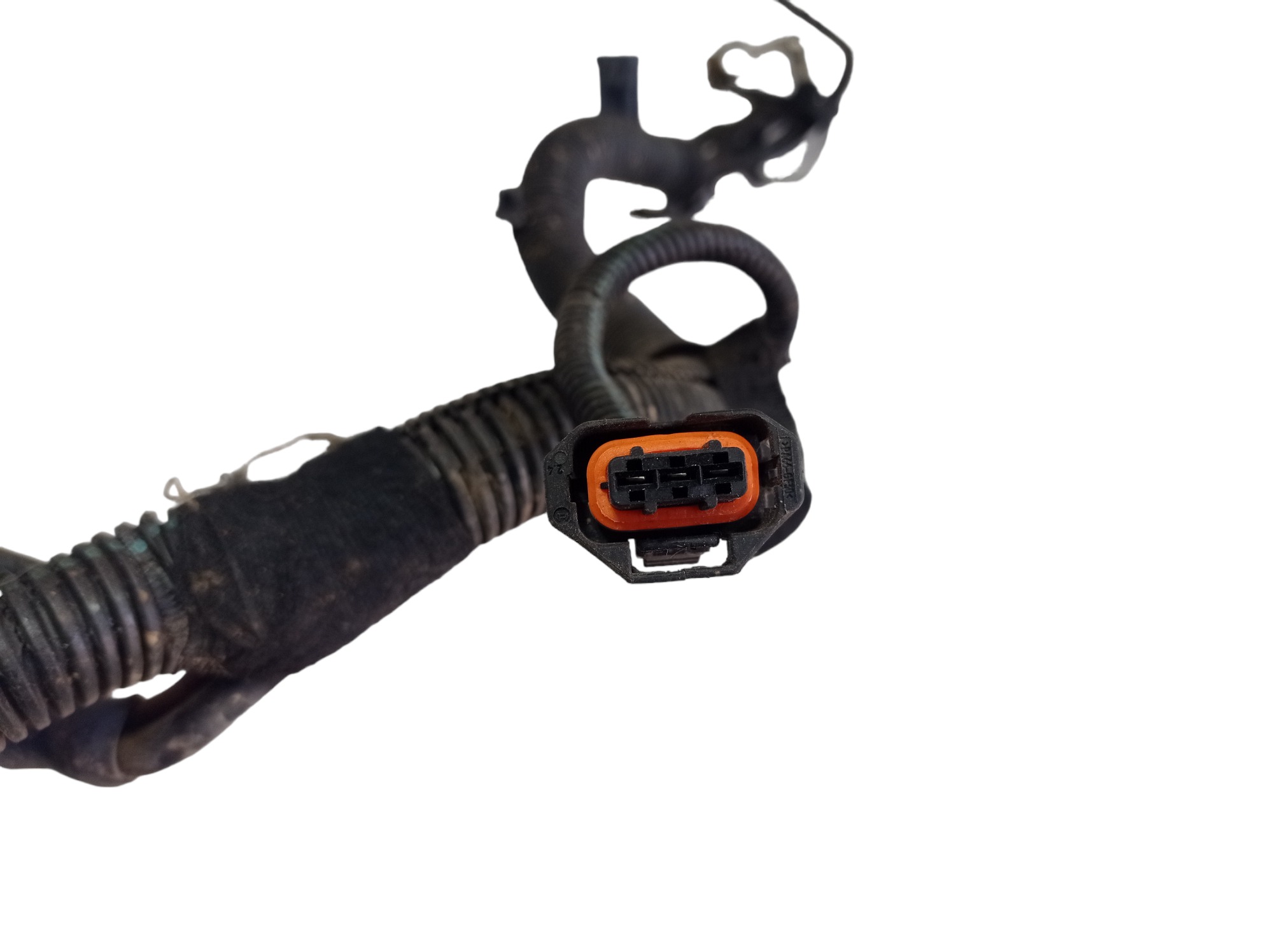 Chicote Motor Cabo Bateria Gm Astra 2.0 2011 94744320 V480 2