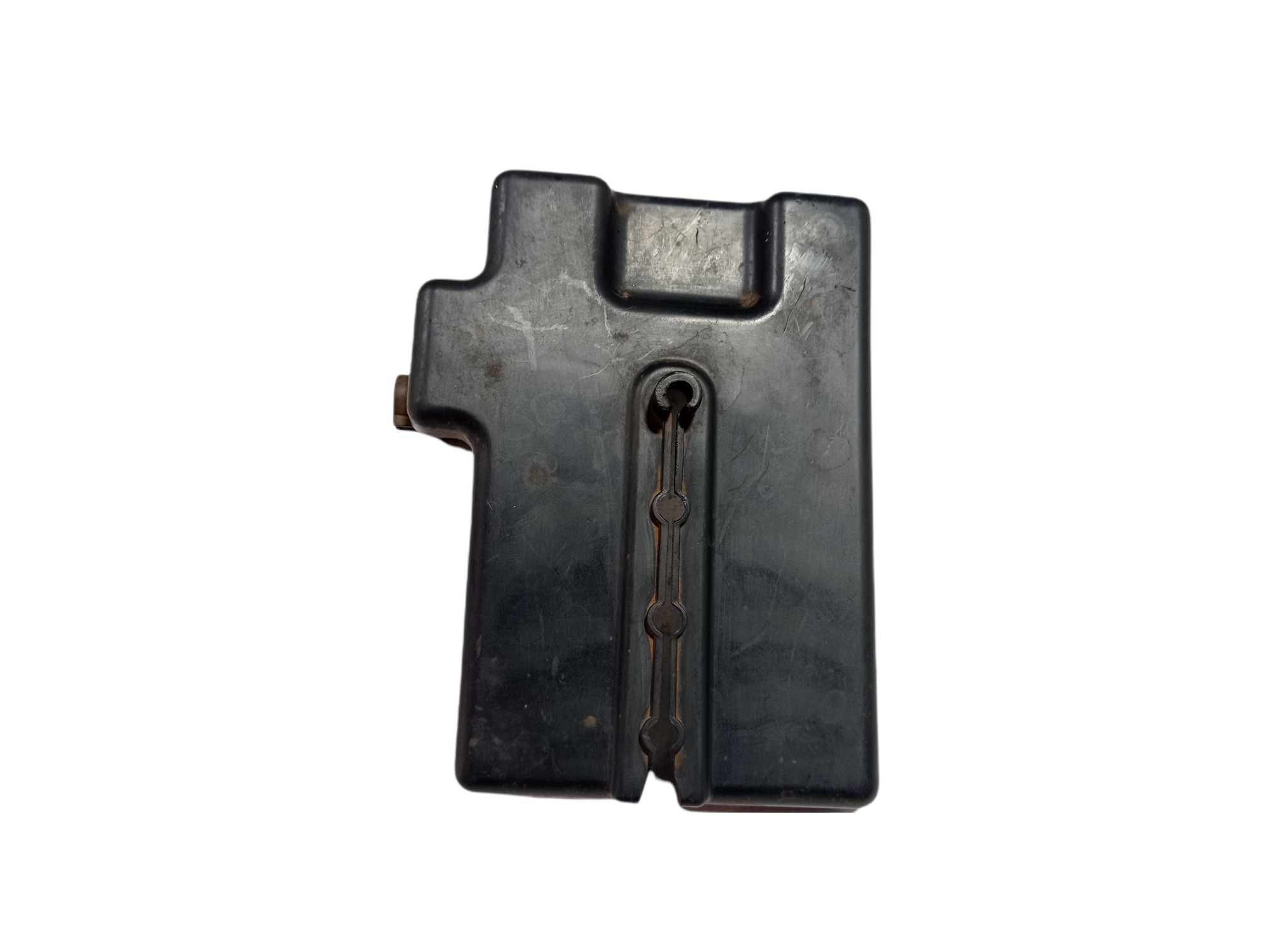 Capa Módulo Abs Peugeot 2008 9820915380 V341 5