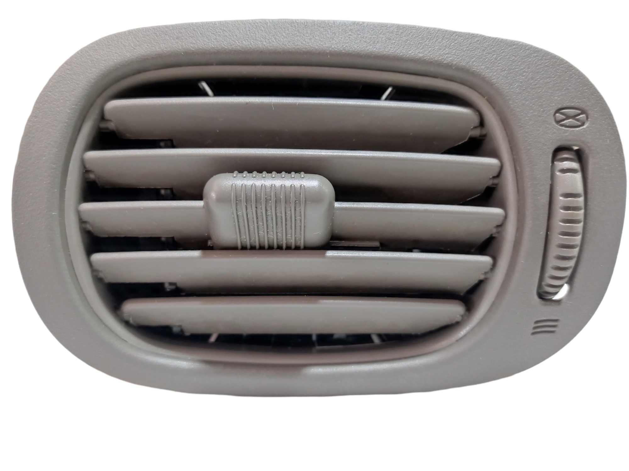 Difusor Ar Chrysler Grand Caravan 2003  3.3 V6 V458 1