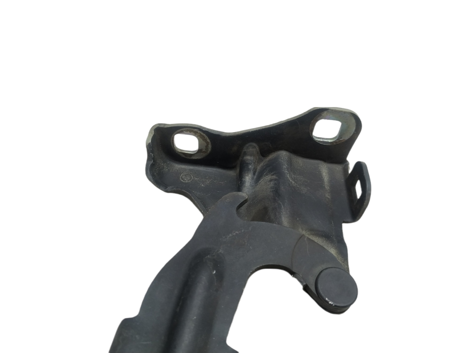 Dobradiça Esquerda Capo Fiat Stilo 2002 A 2011 V356 4