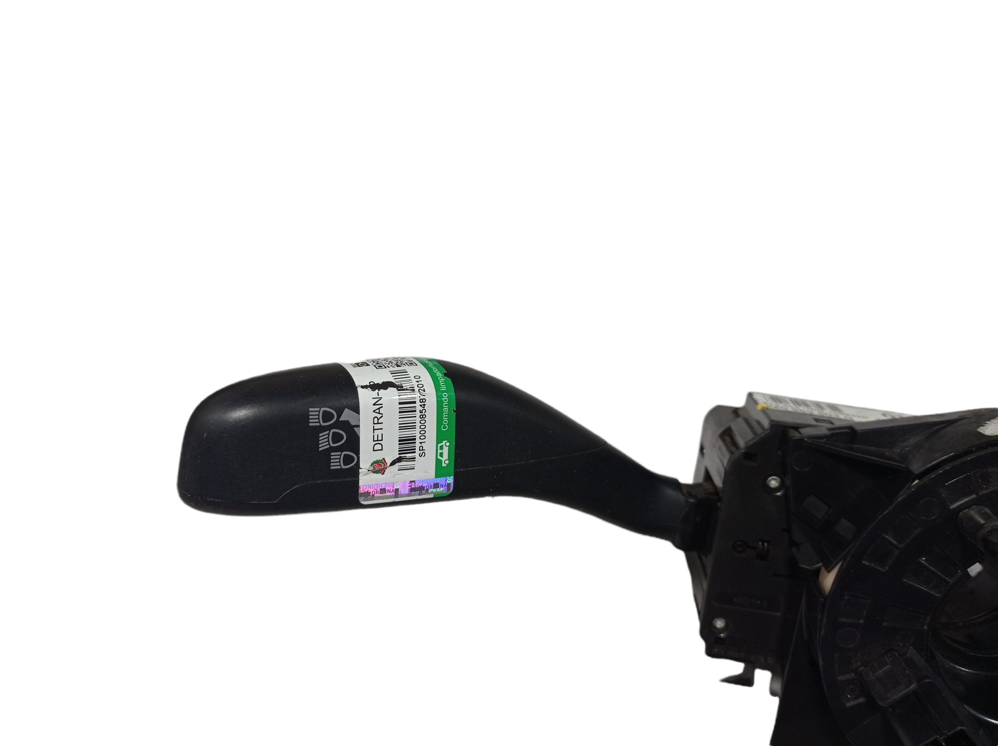 Chave De Seta Limpador Luzes  Vw Fox 2014 D98 9