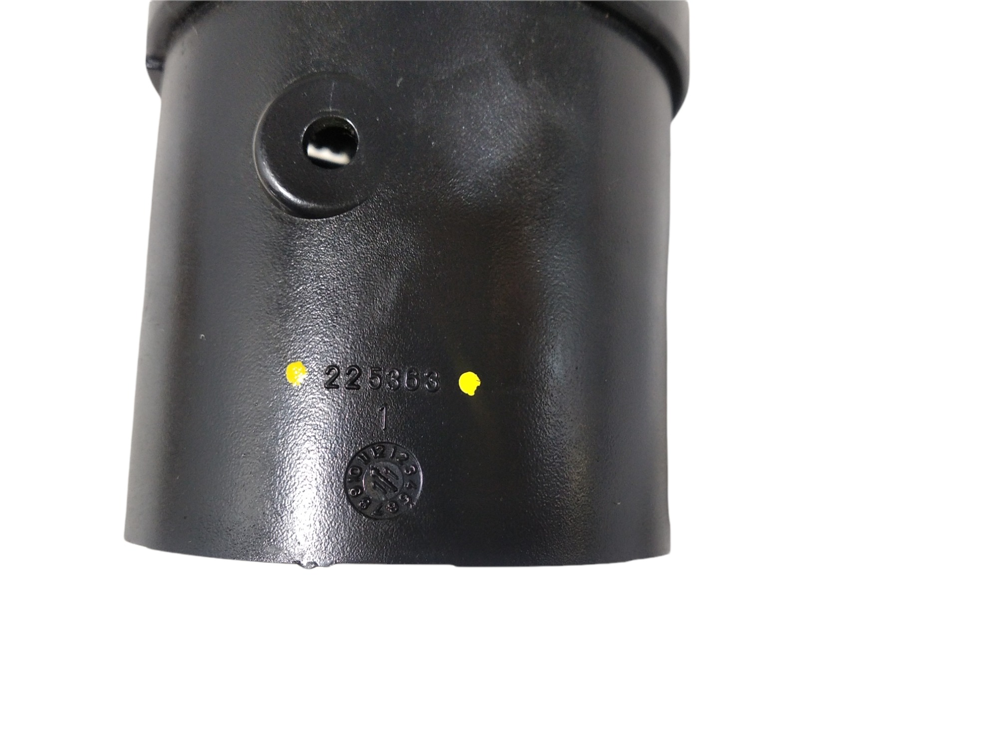Difusor Ar Fiat Doblo 2012 225363 V249 9