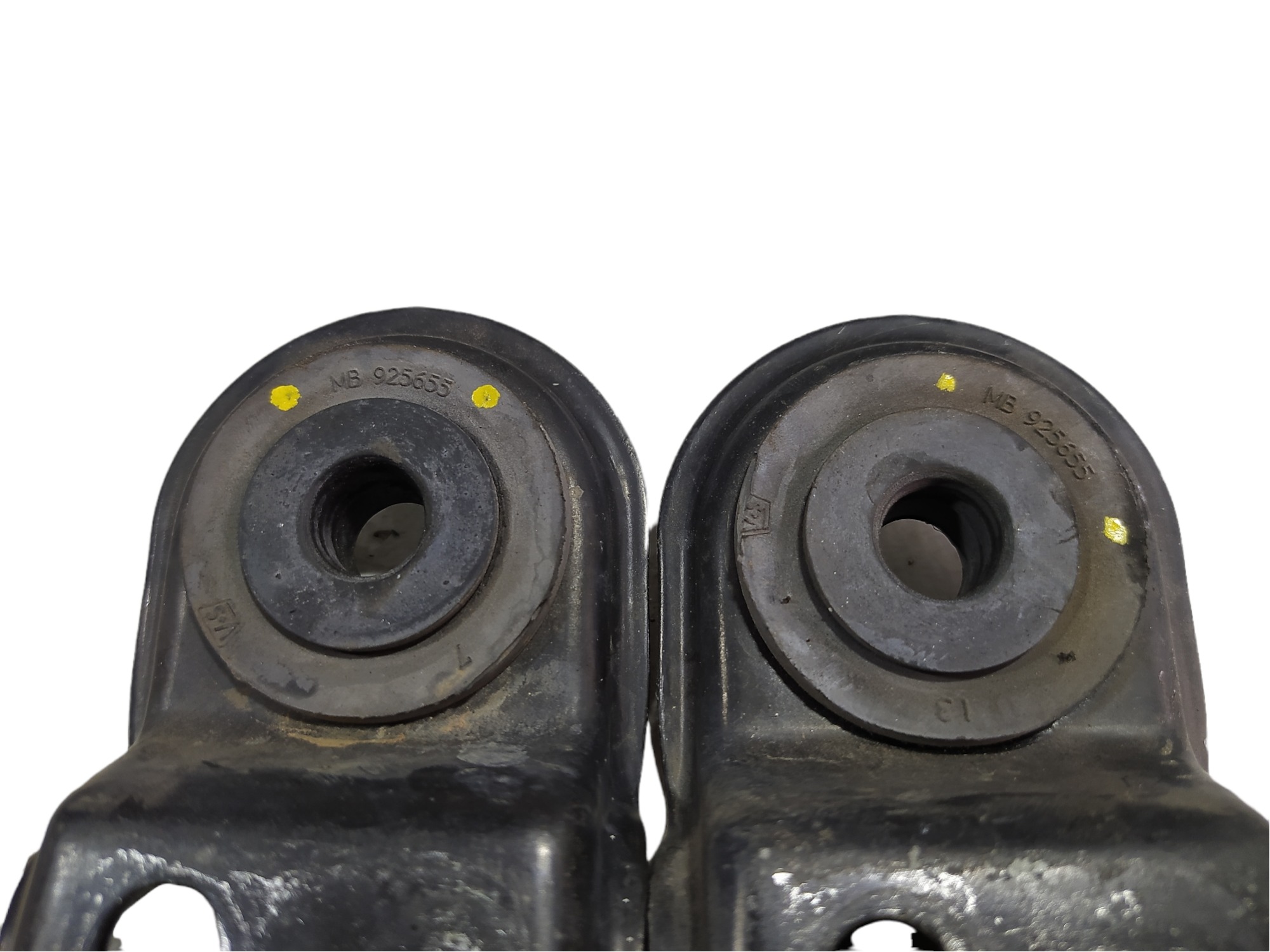 Suporte Radiador Volvo S40 T4 2002 Mb925655 V54 8