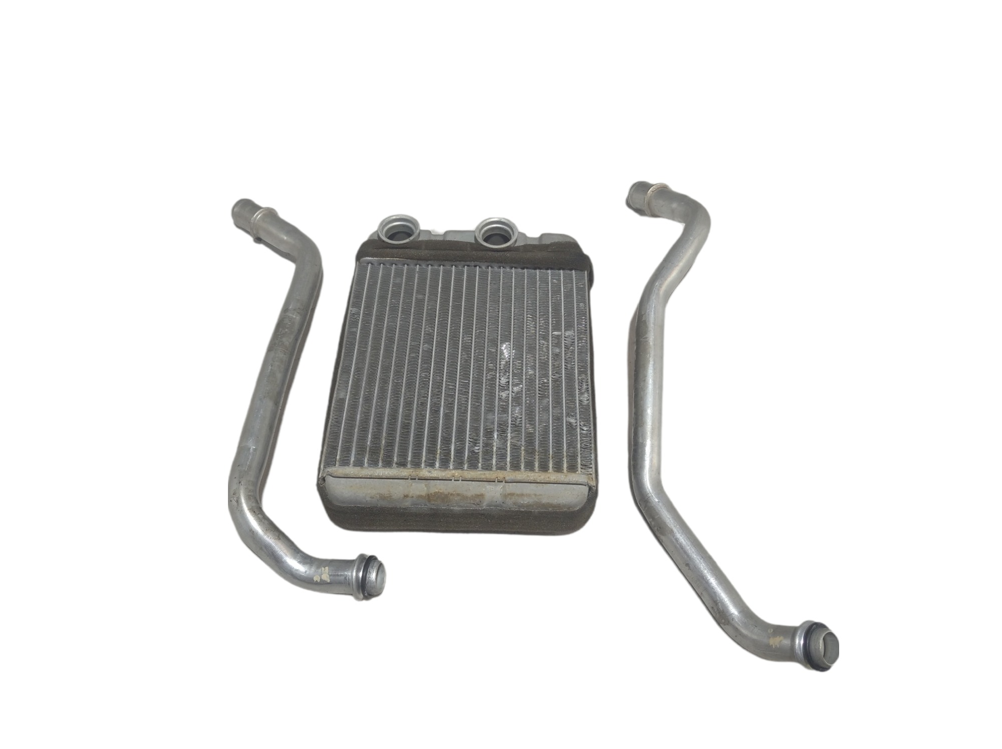 Radiador Ar Quente Renault Sandero Logan 83475001 2009 V223 9