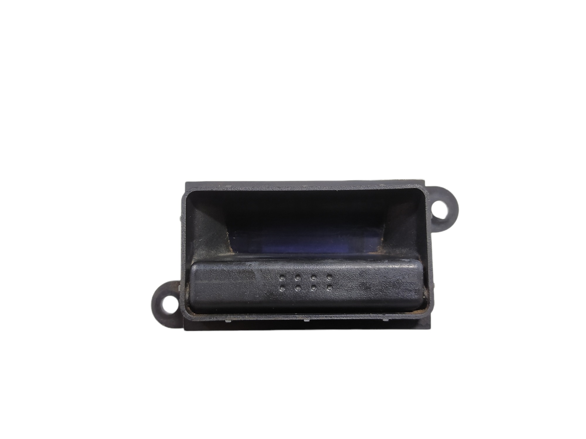 Relógio Painel Honda Accord Lx 2.2 1994 V448 2