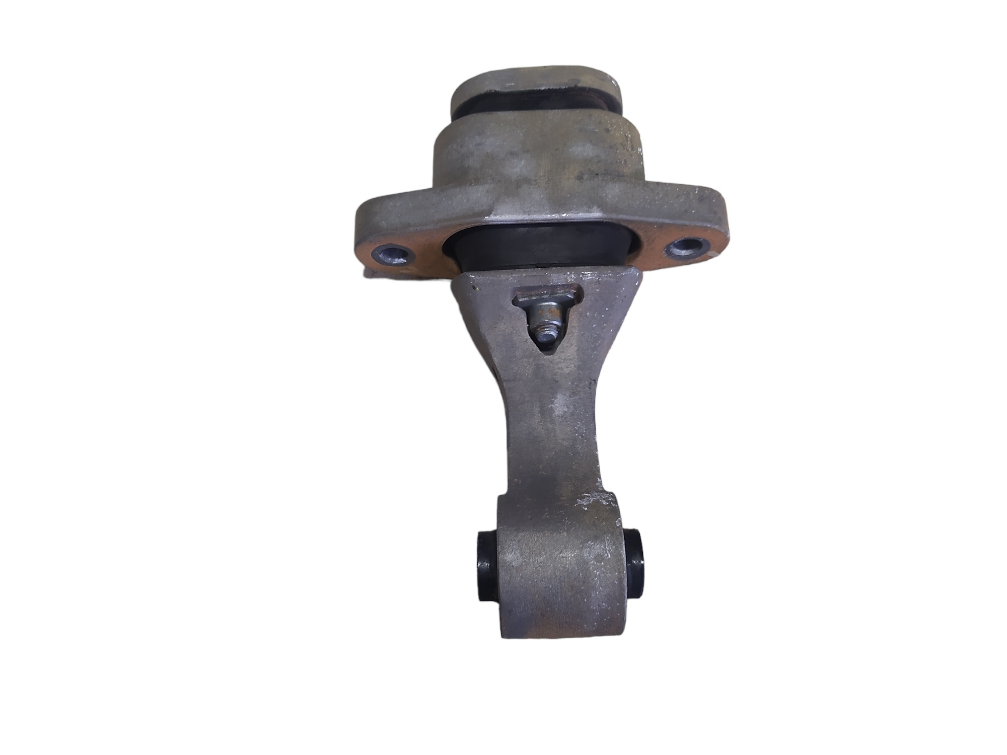 Coxim Inferior Cambio Jac T6 2.0 2016 V554 1