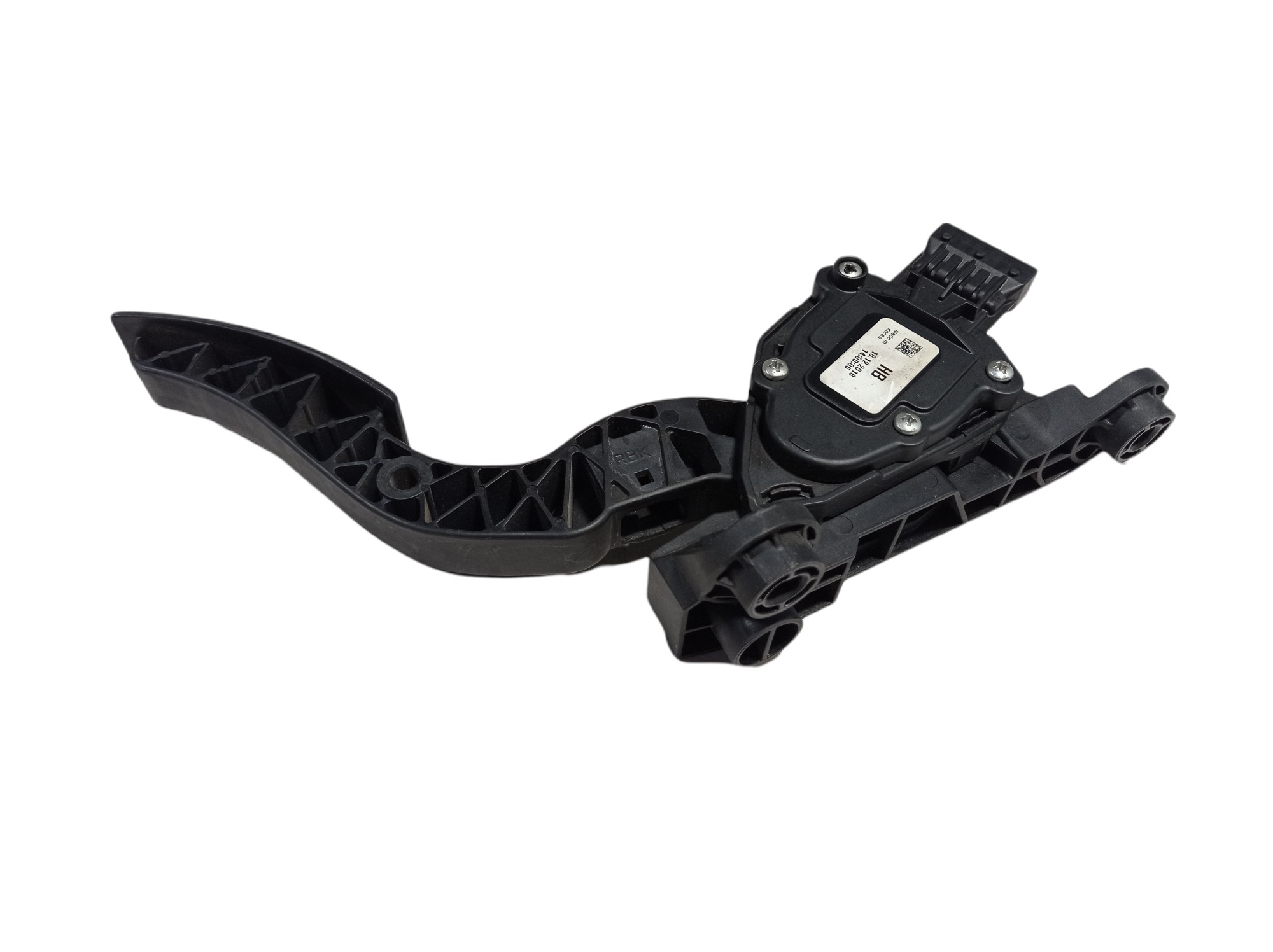 Pedal Acelerador Eletrônico Hb20 1.6 2019 327001rxxx V304 6