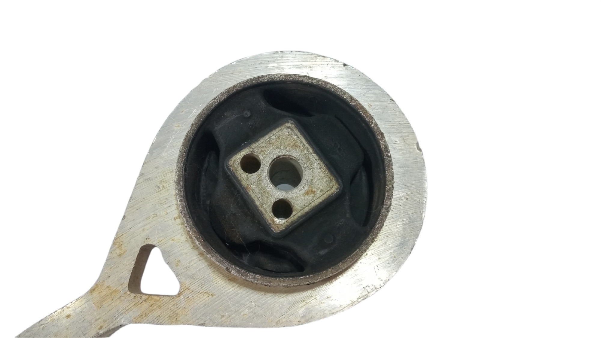 Coxim Câmbio Inferior Vw Gol G6 V253 2