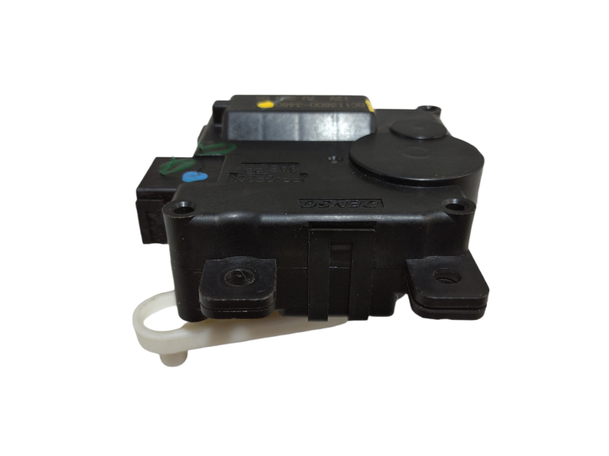 Motor Atuador Caixa Evaporadora Honda Hrv 2017 2021 V322 6