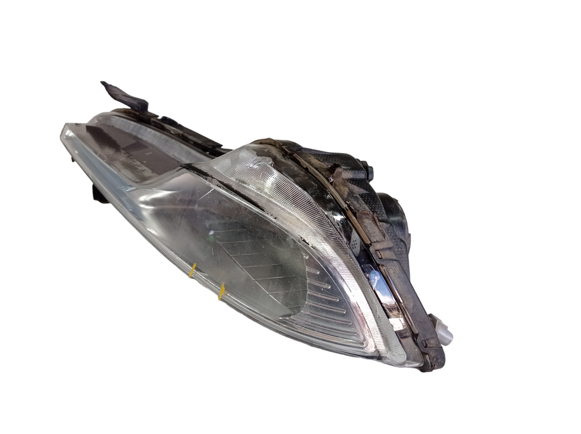 Farol De Milha Neblina Direito Kia Cadenza 2013 V547 5