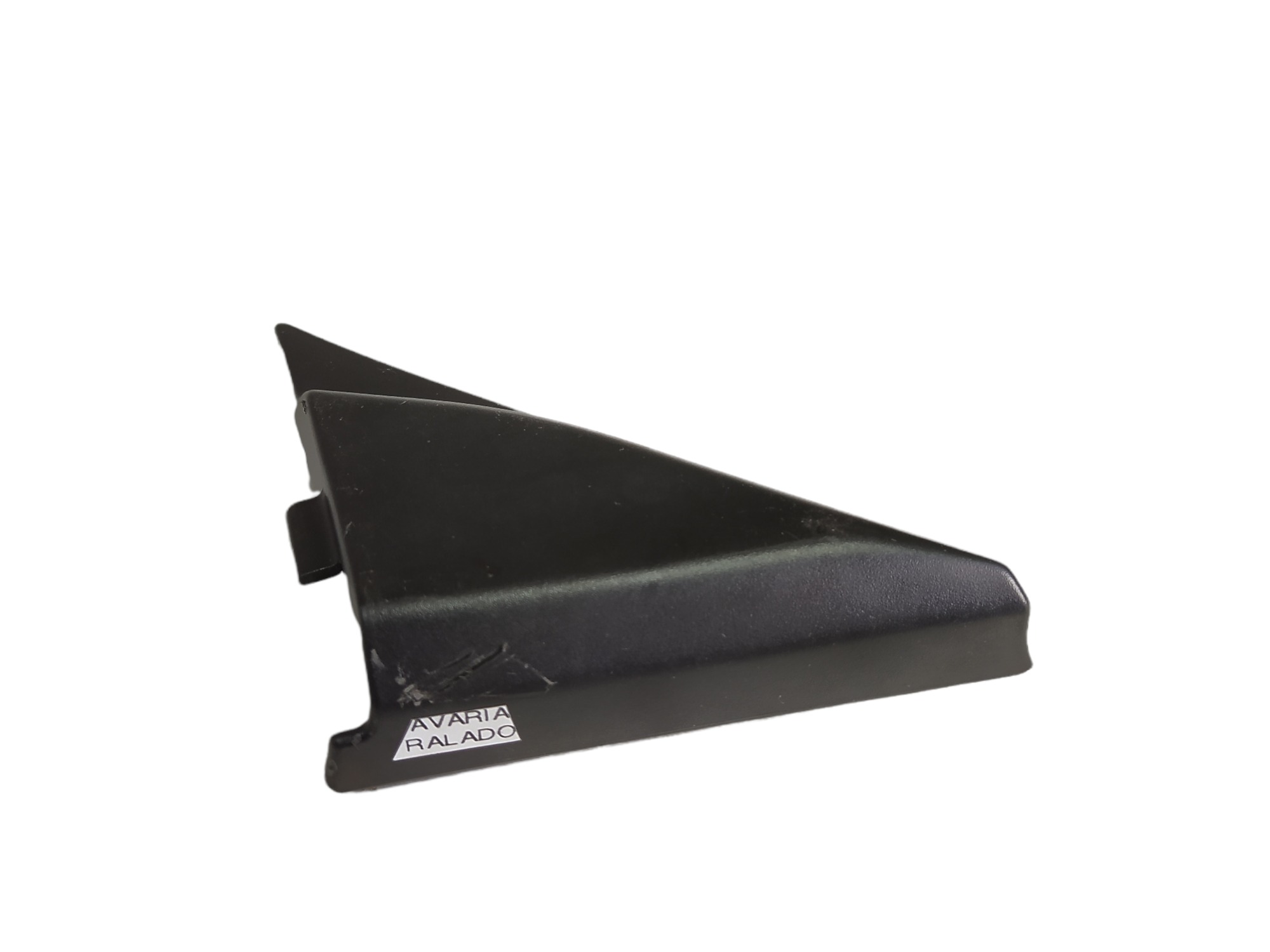 Acabamento Retrovisor Interno Direito Accord Lx 1994 V448 2