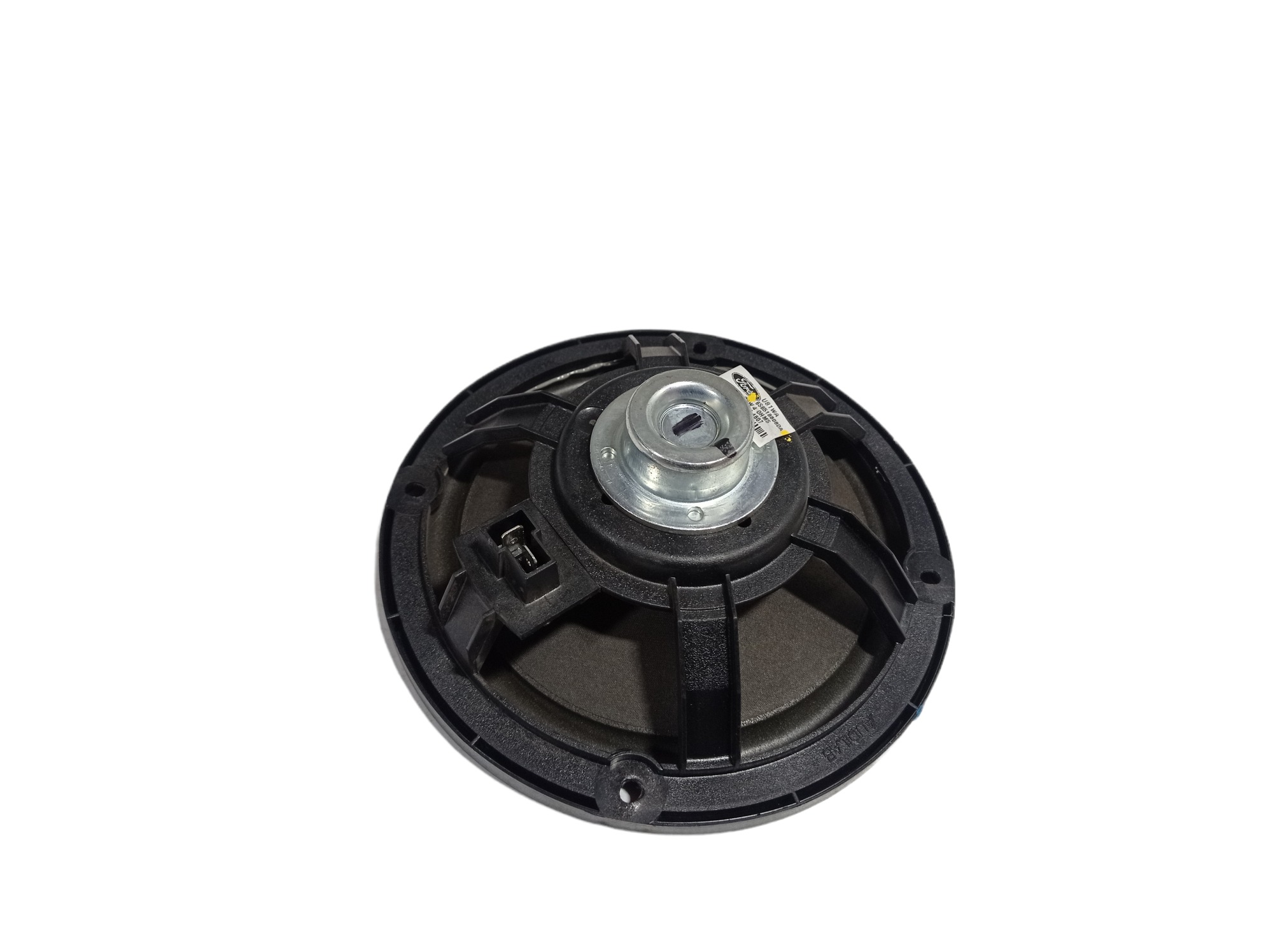 Alto Falante Traseiro Direito Ford Ecosport 2007 V316 8