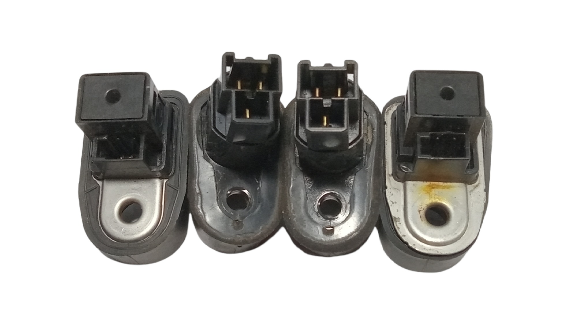 Sensor Alarme Porta Subaru Legacy Outback 2002 V358 2