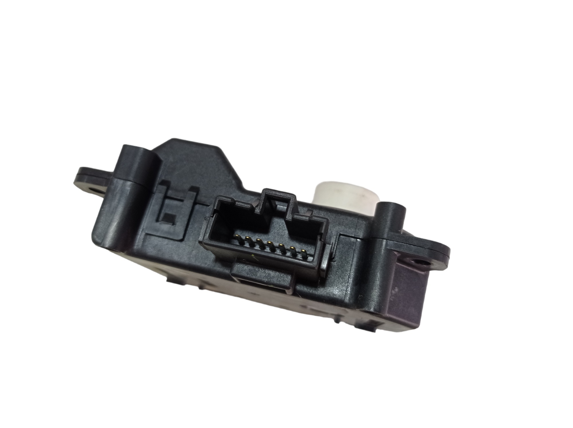 Motor Atuador Direito Caixa Ar Traseira Pajero Full 12 V575 1