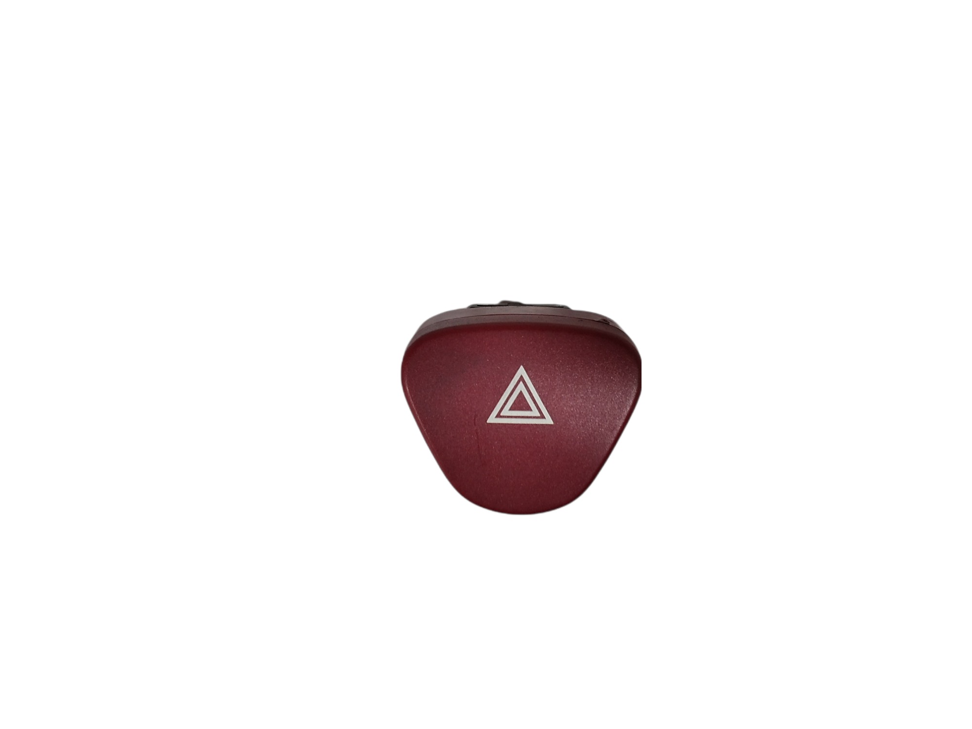 Botão Pisca Alerta Citroen C3  96405776kr  V254 2