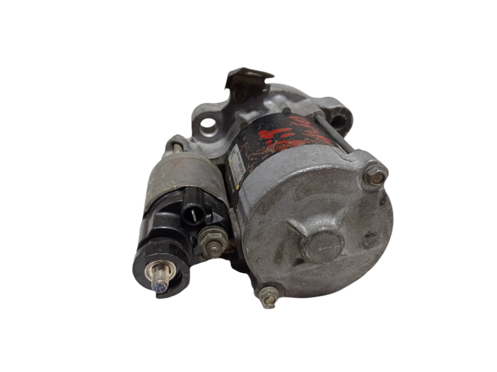 Motor Honda Fit 1.4 2003 2008 16v 4280000960 6