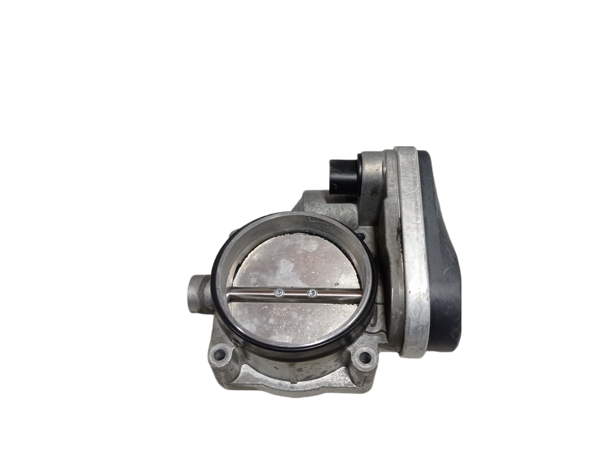 Tbi Corpo Borboleta Range Rover 4.4 Vogue 1354143595908 V284 2