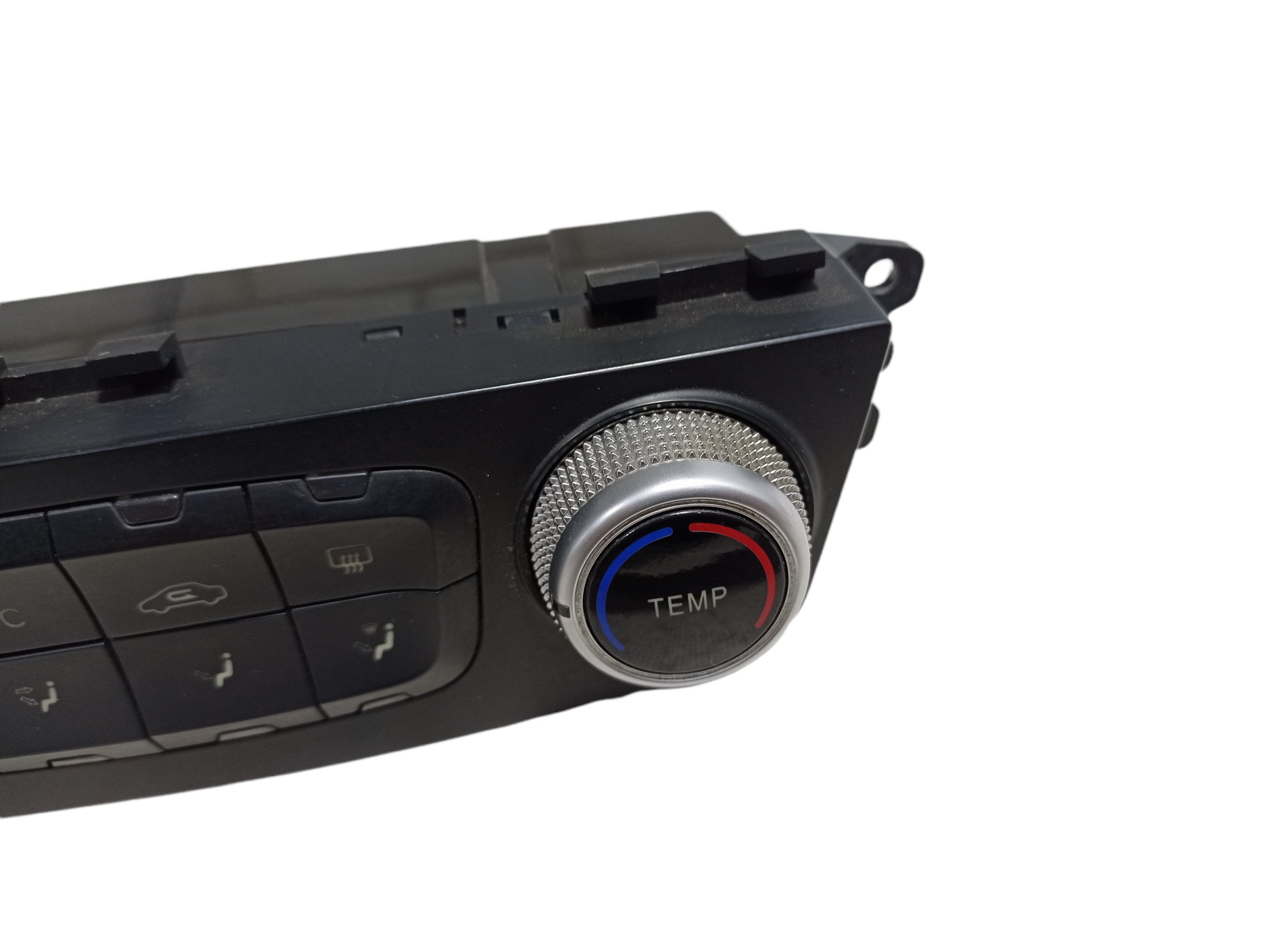 Comando Ar Condicionado Jac T6 2016 8112010u1510 V345 8
