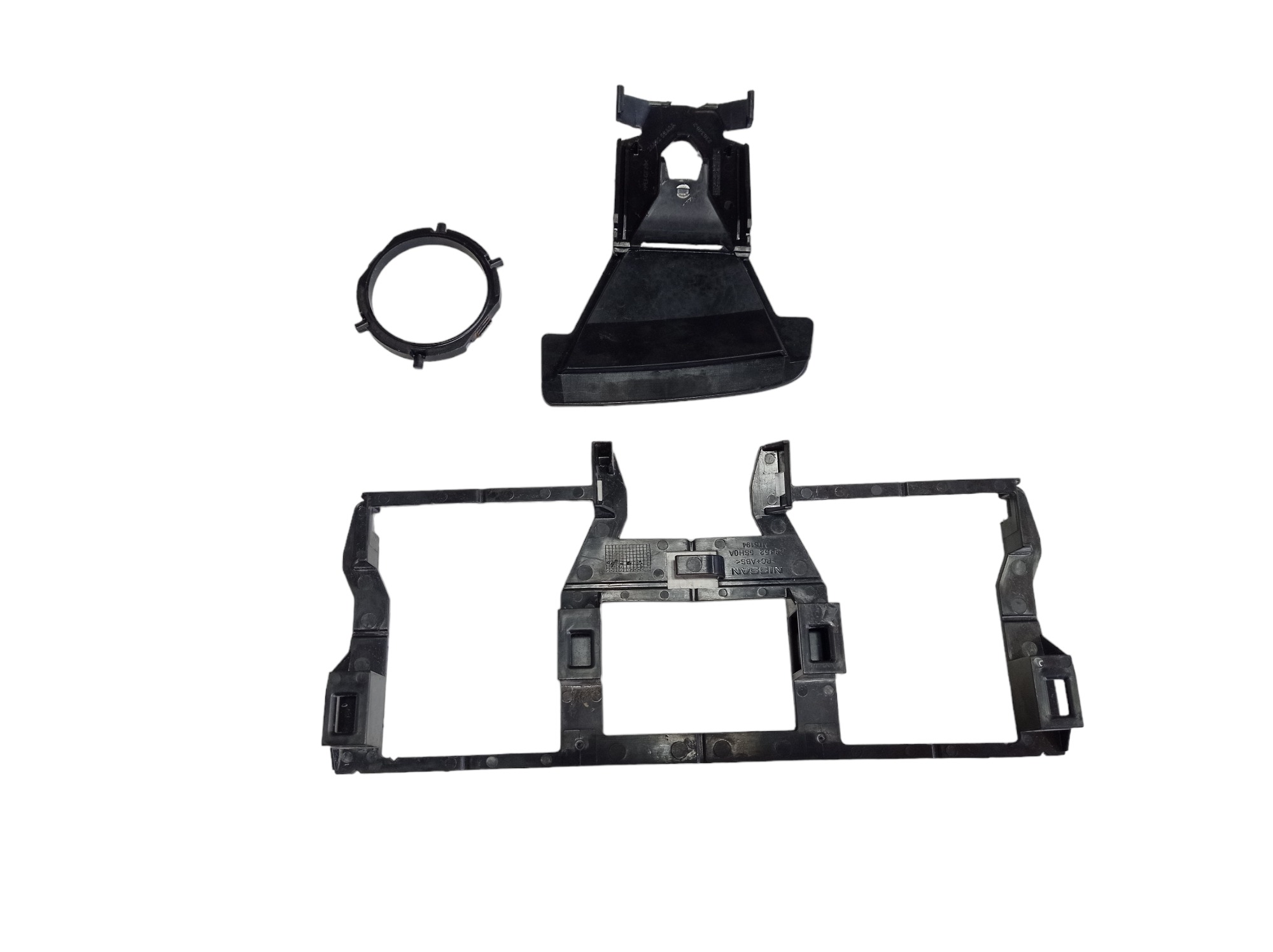 Suporte Retrovisor Interno Nissan Leaf 2020 V488 1