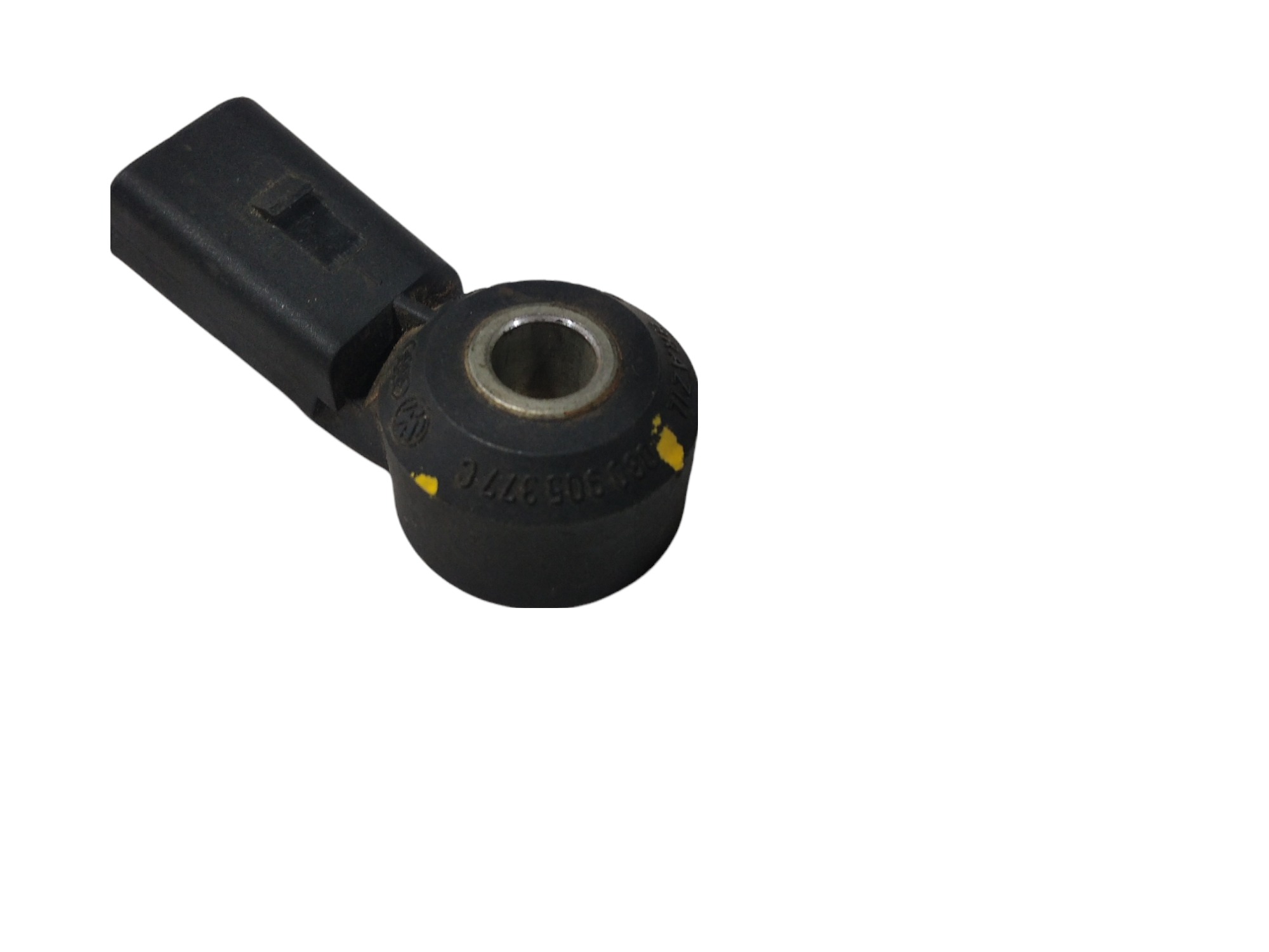 Sensor Detonação Vw Gol Saveiro Parati Voyage 2006 V189 3