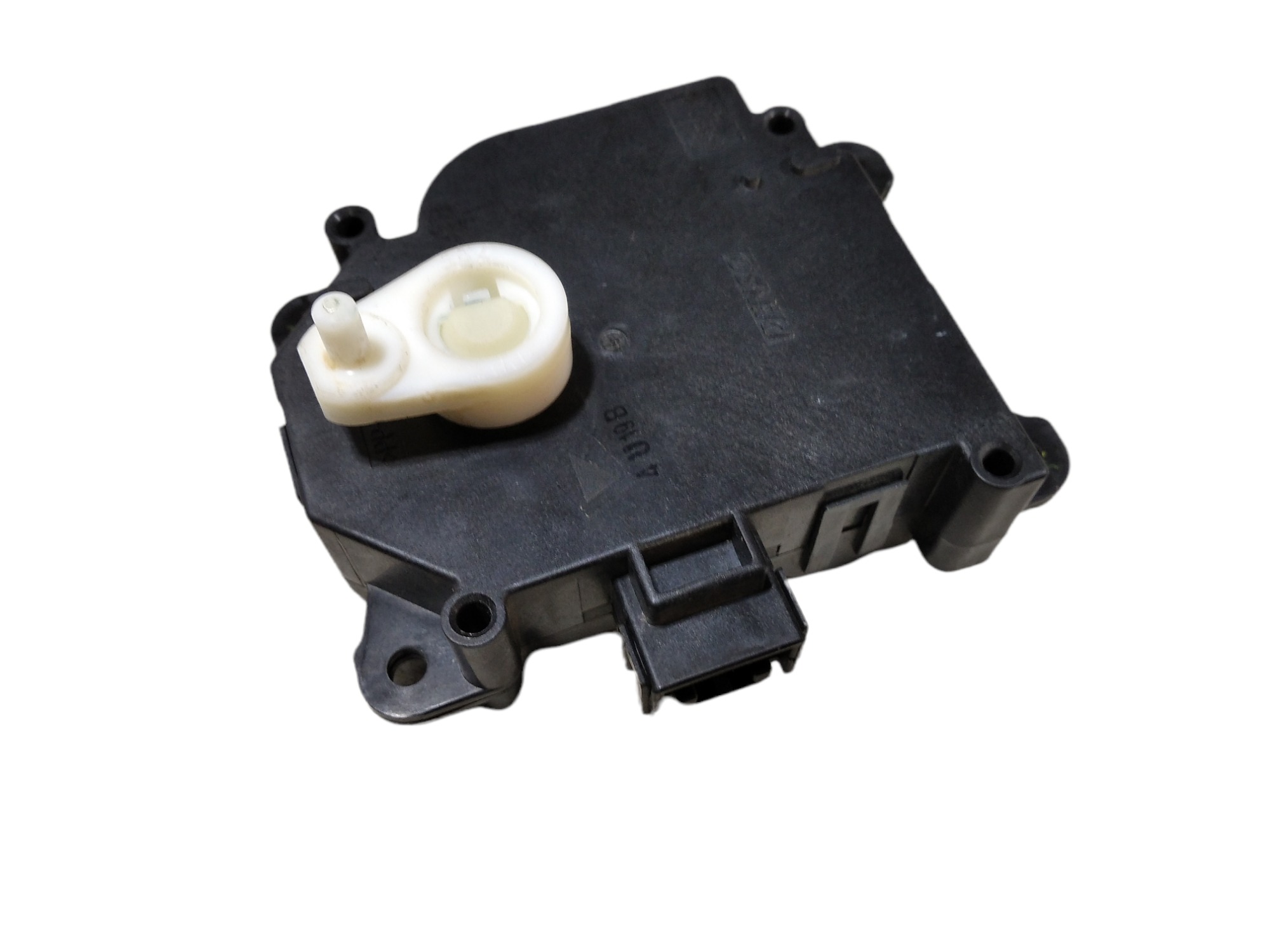 Motor Atuador Ar Forçado Toyota Corolla 1.8 2018 V336 6