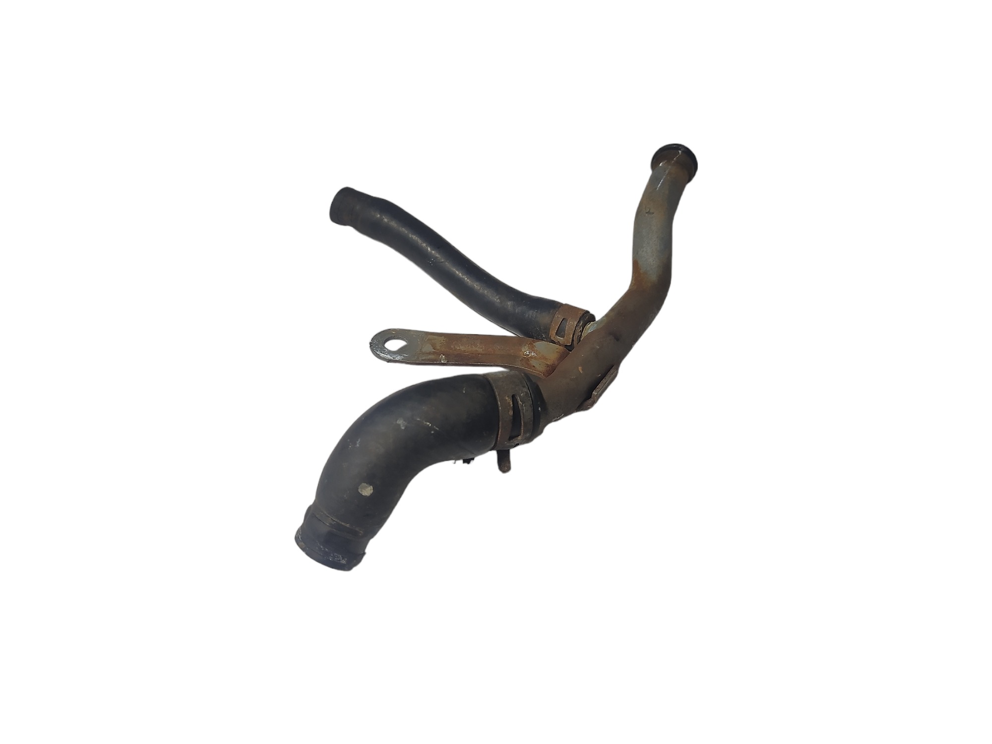 Cano Agua Mitsubishi Pajero Sport 2.5 2010 V569 4