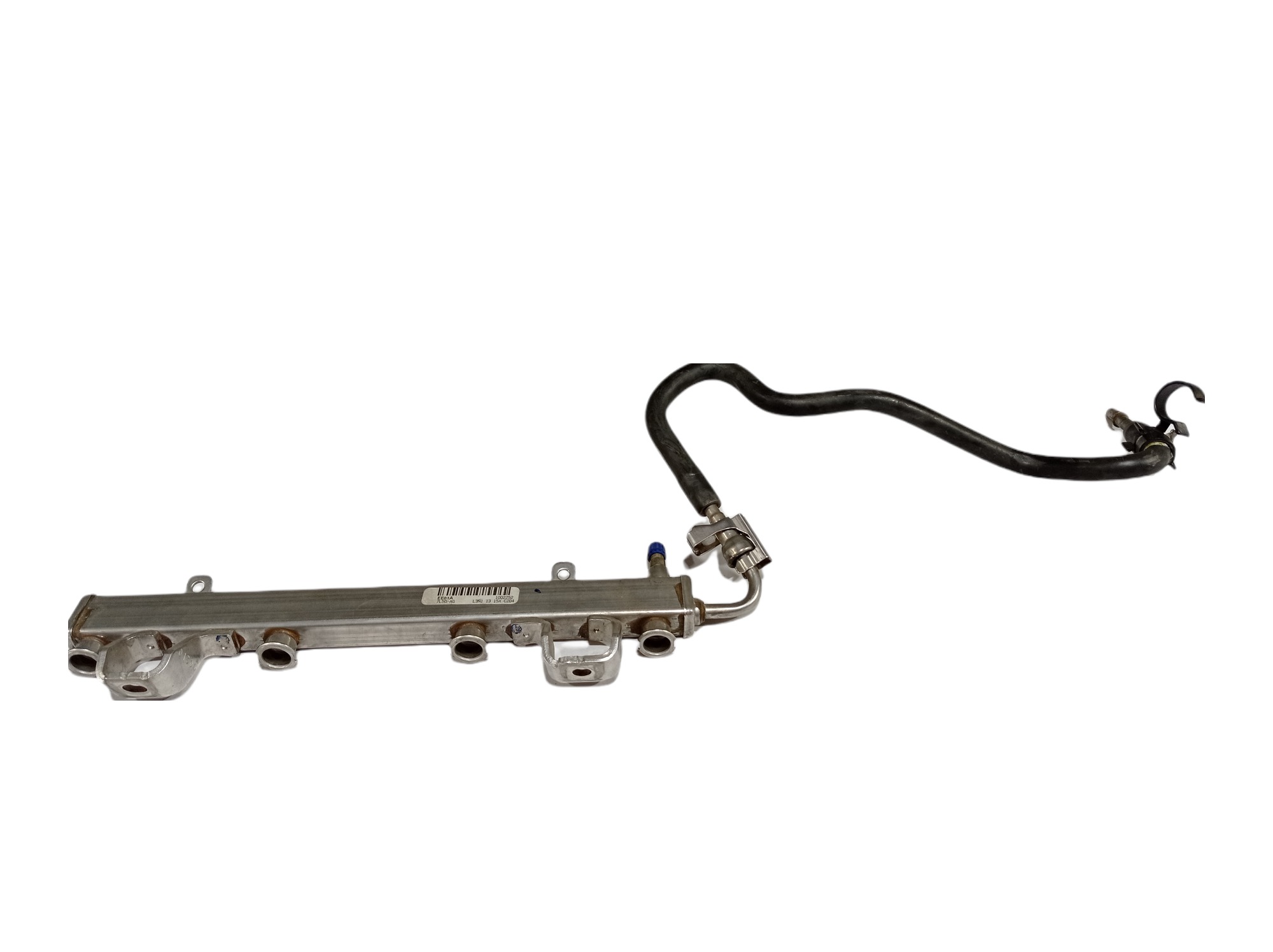 Flauta Bico Injetor Ford Ranger 2.3 V274 4l5g9d280ae 3