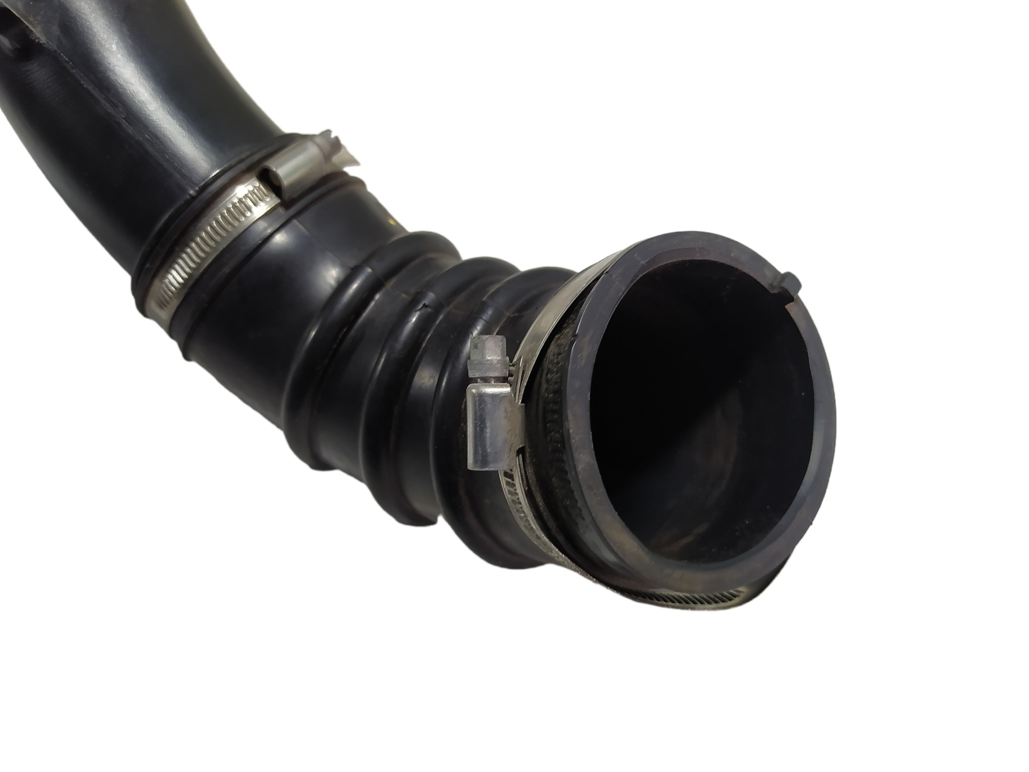 Mangueira Inferior Caixa Filtro Ar Jac T50 2017 2021 V489 1