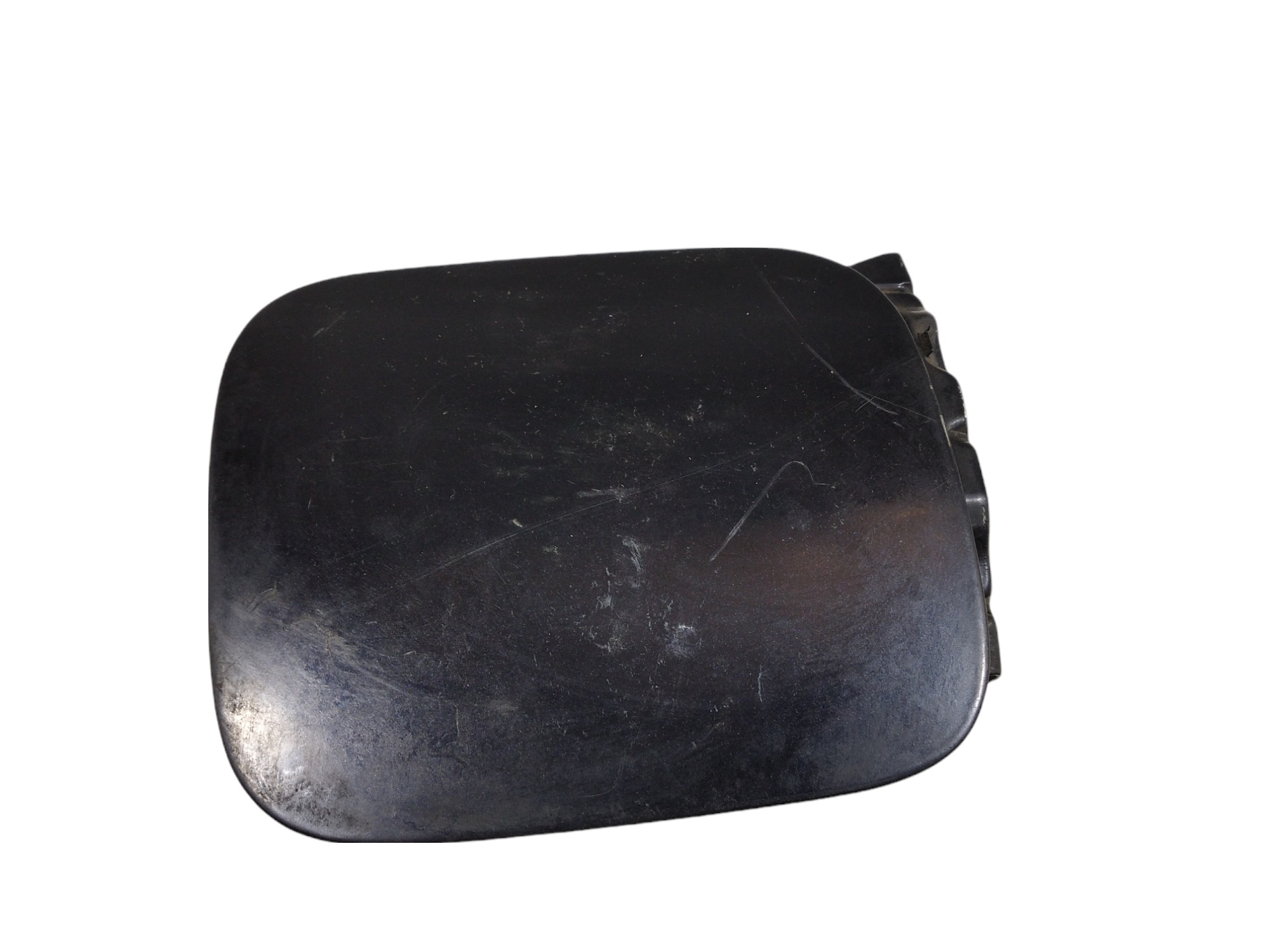 Portinhola Tanque Combustível Audi A3 1997 A 2003 V109 Preto 3