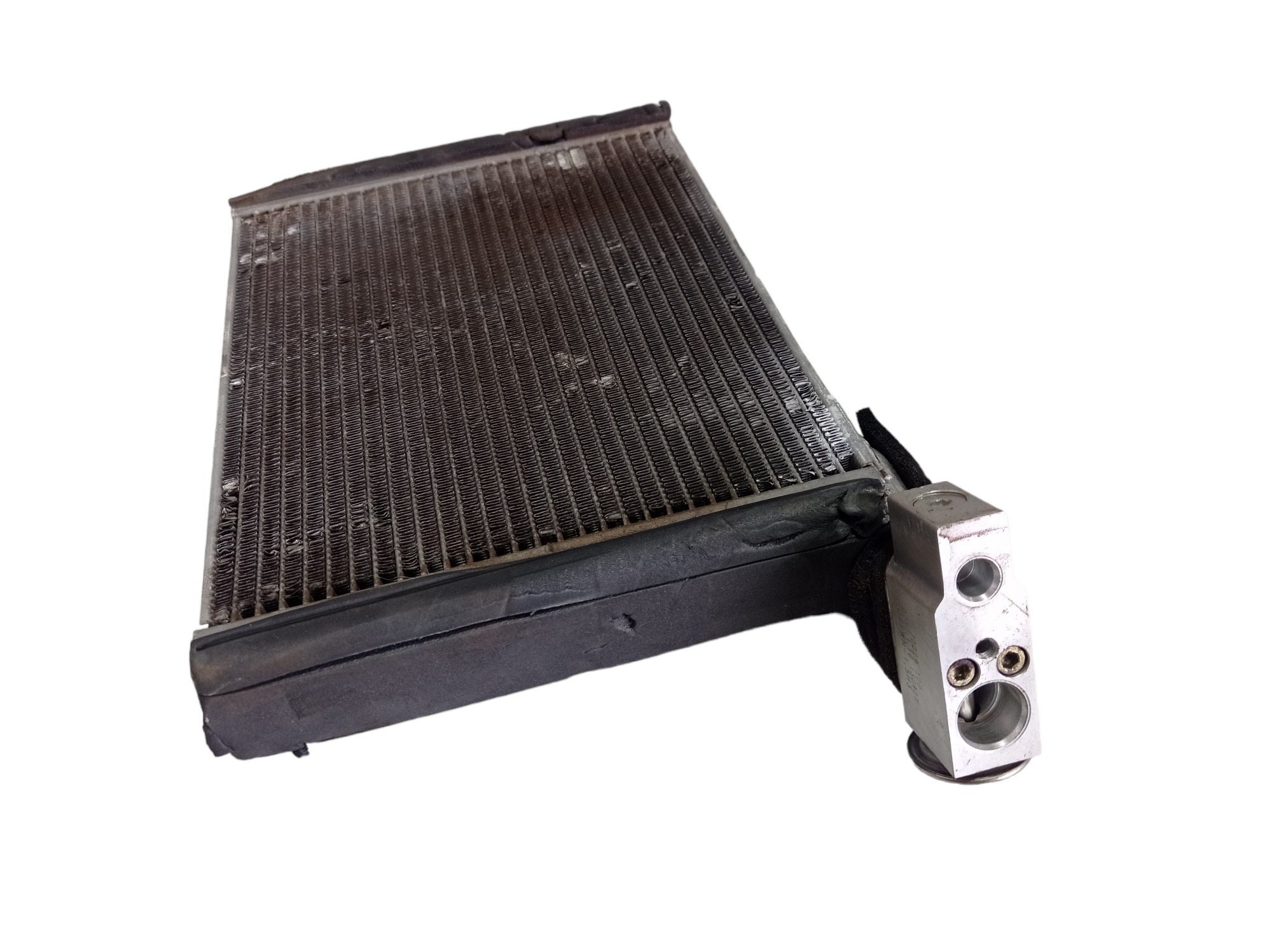 Radiador Ar Quente Lifan 530 2015 V567 10