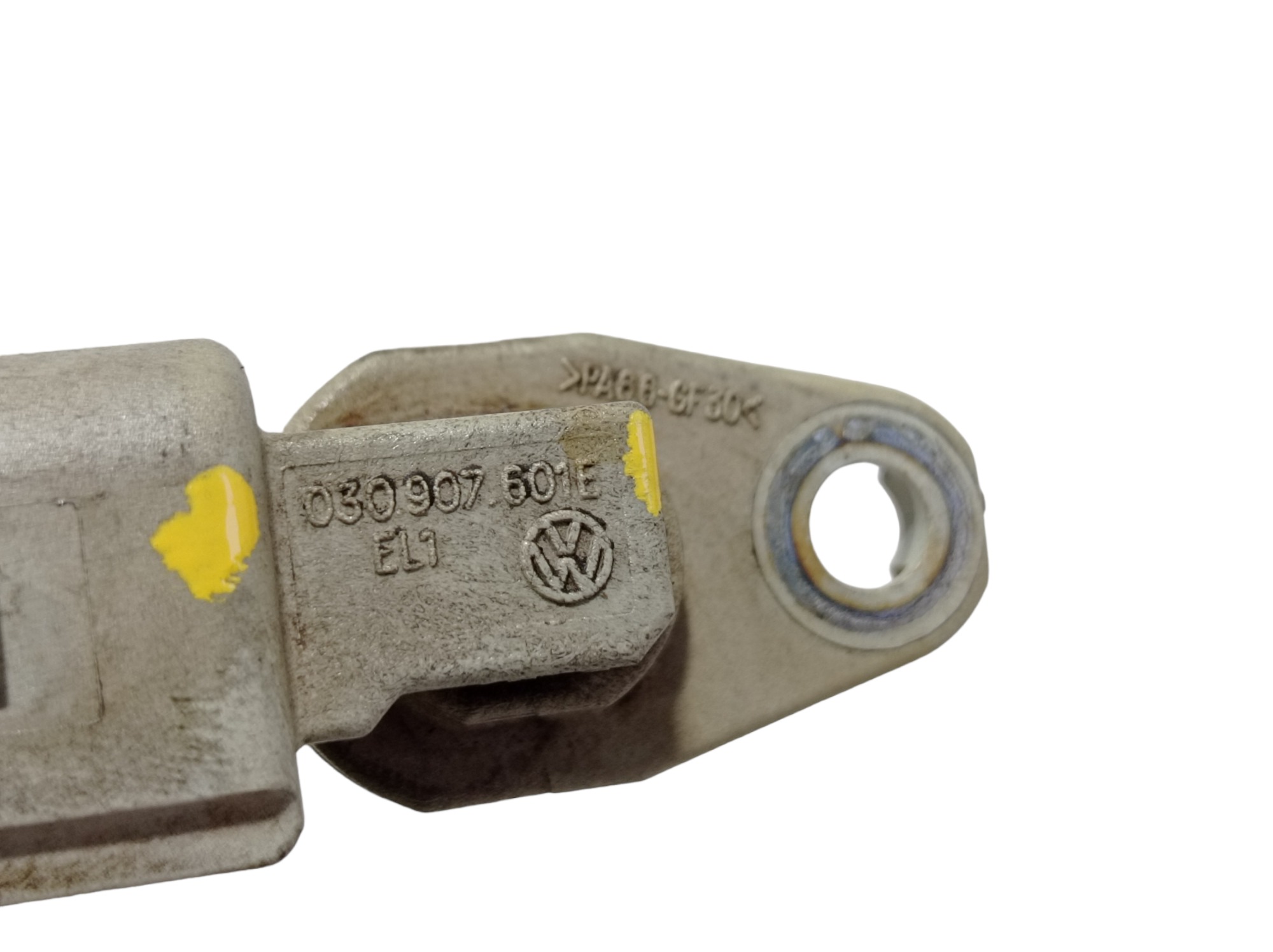 Sensor Rotação Fase Vw Golf Sportline 2008 V584 8