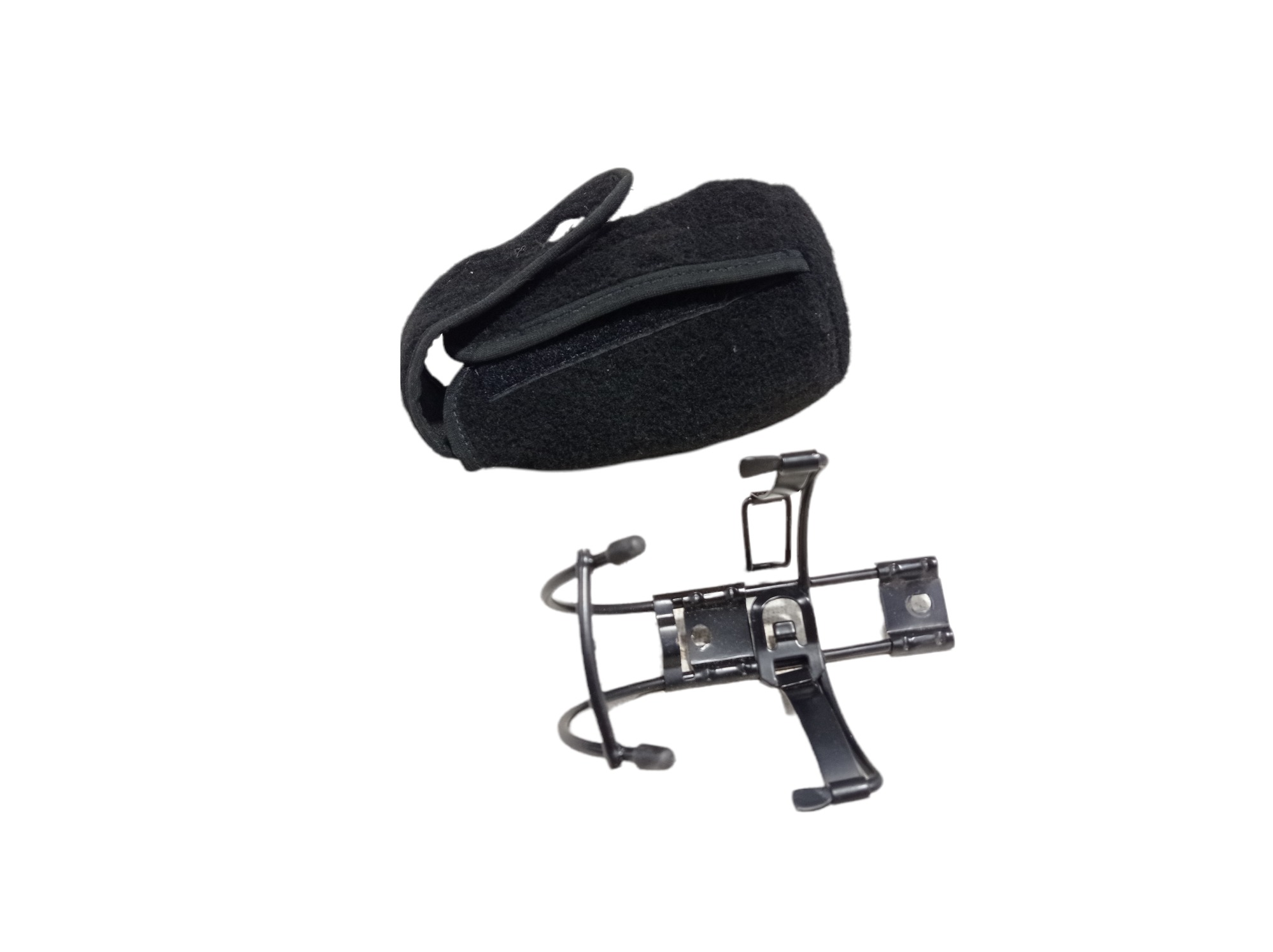 Suporte Capa Extintor Range Rover Sport 2011 V289 2