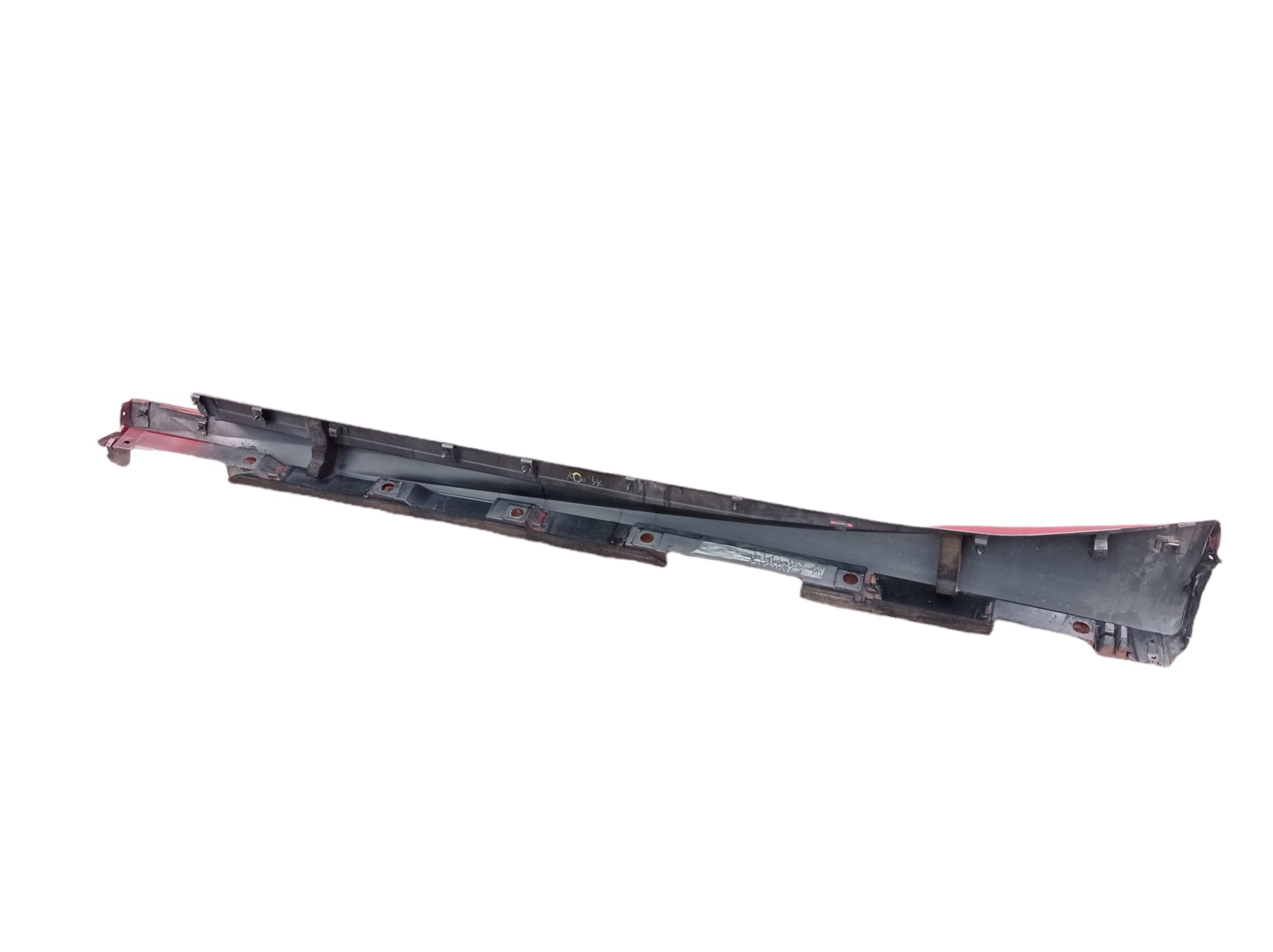 Spoiler Direito Lexus Is 250 F Sport 2015 7585153040 V434 3