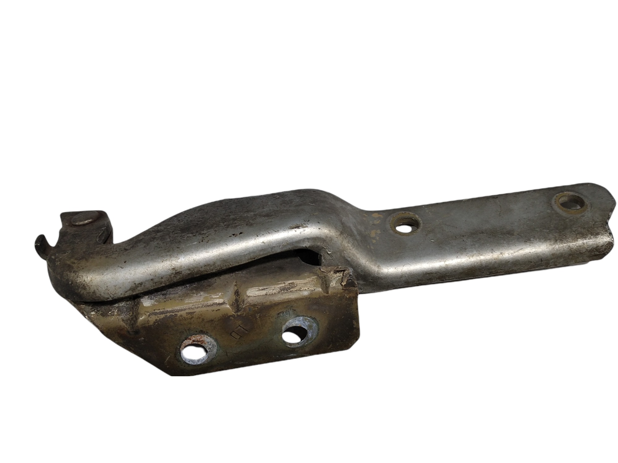 Dobradiça Direita Capô Fiat Palio 1996 A 2006 V231 7