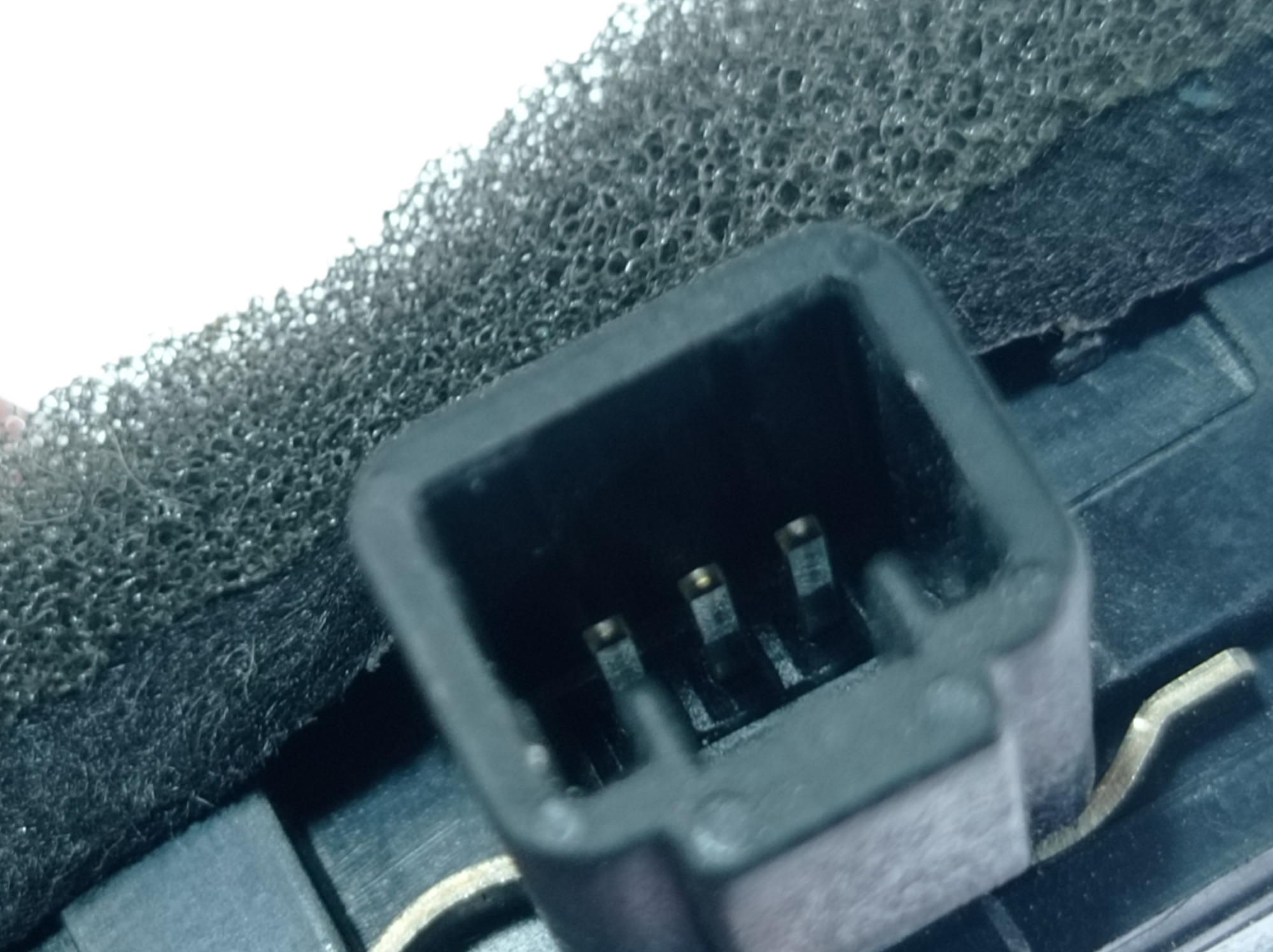 Sensor Crepuscular Lexus Is300 3.0 2012 V545 7