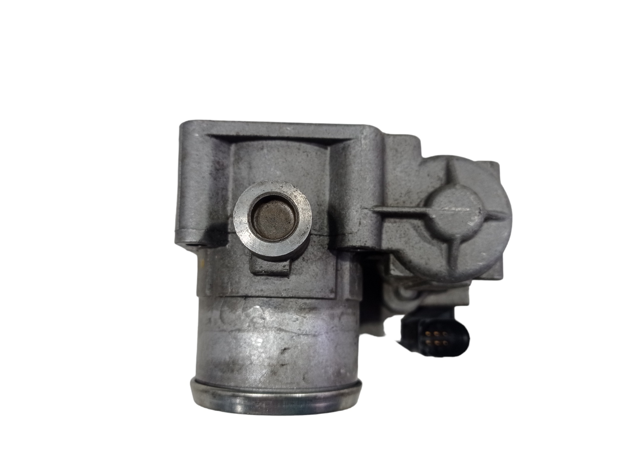 Tbi Corpo De Borboleta Fiat Uno 1.4 2014 0017982 9