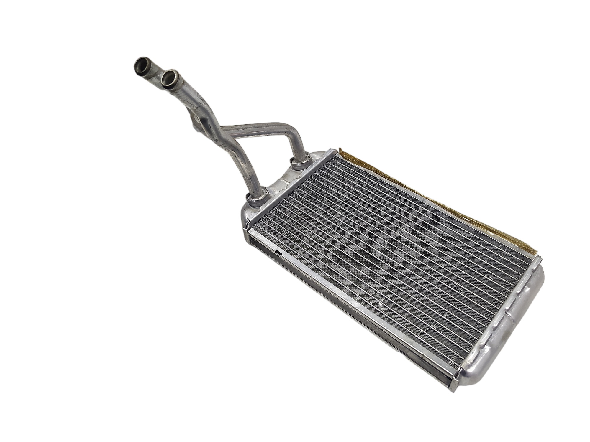 Radiador Caixa Ar Condicionado Ford Fusion 2.3 2007 V560 7