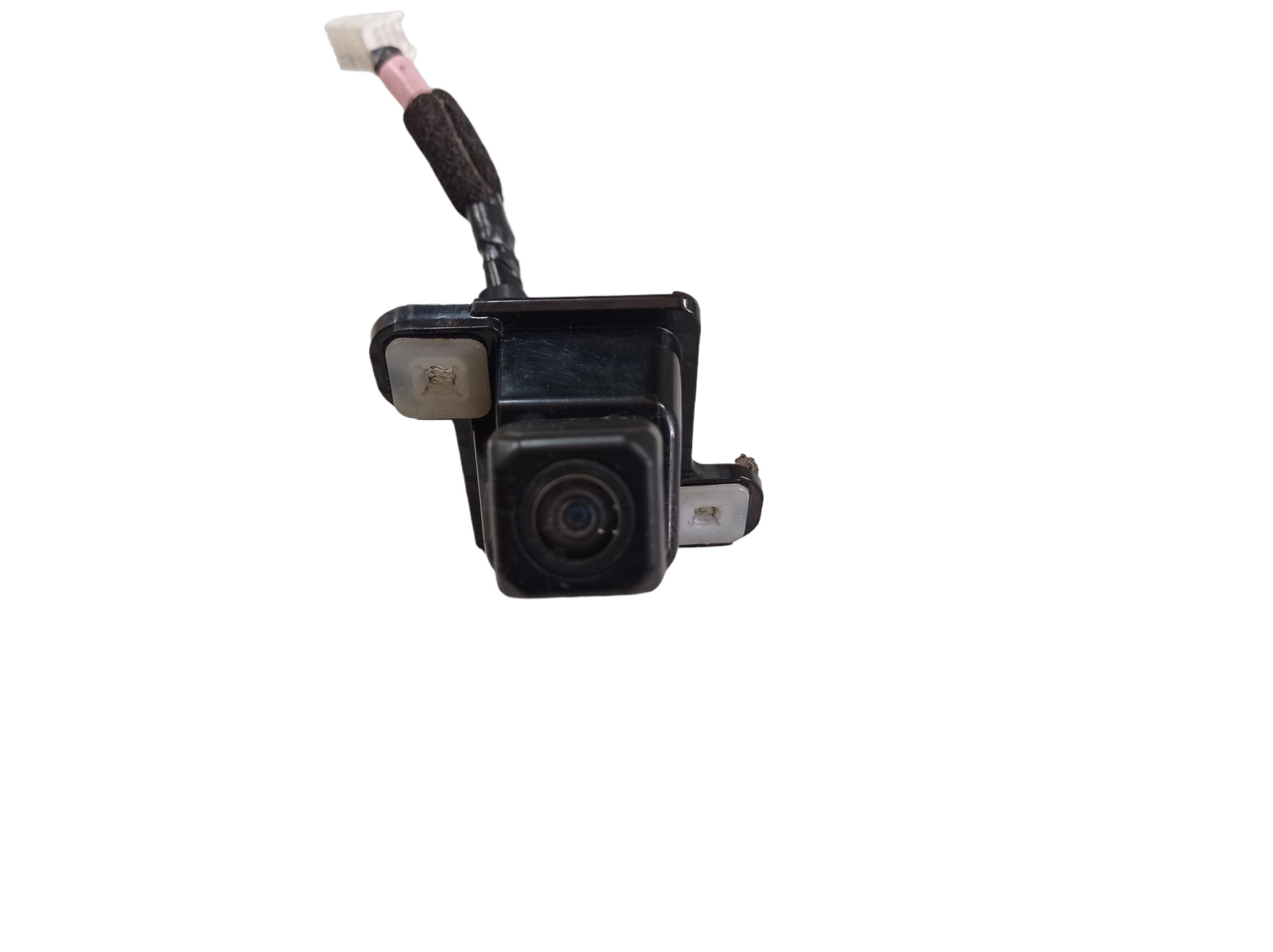 Câmera De Ré Toyota Rav4 2018 8679042080 V553 4